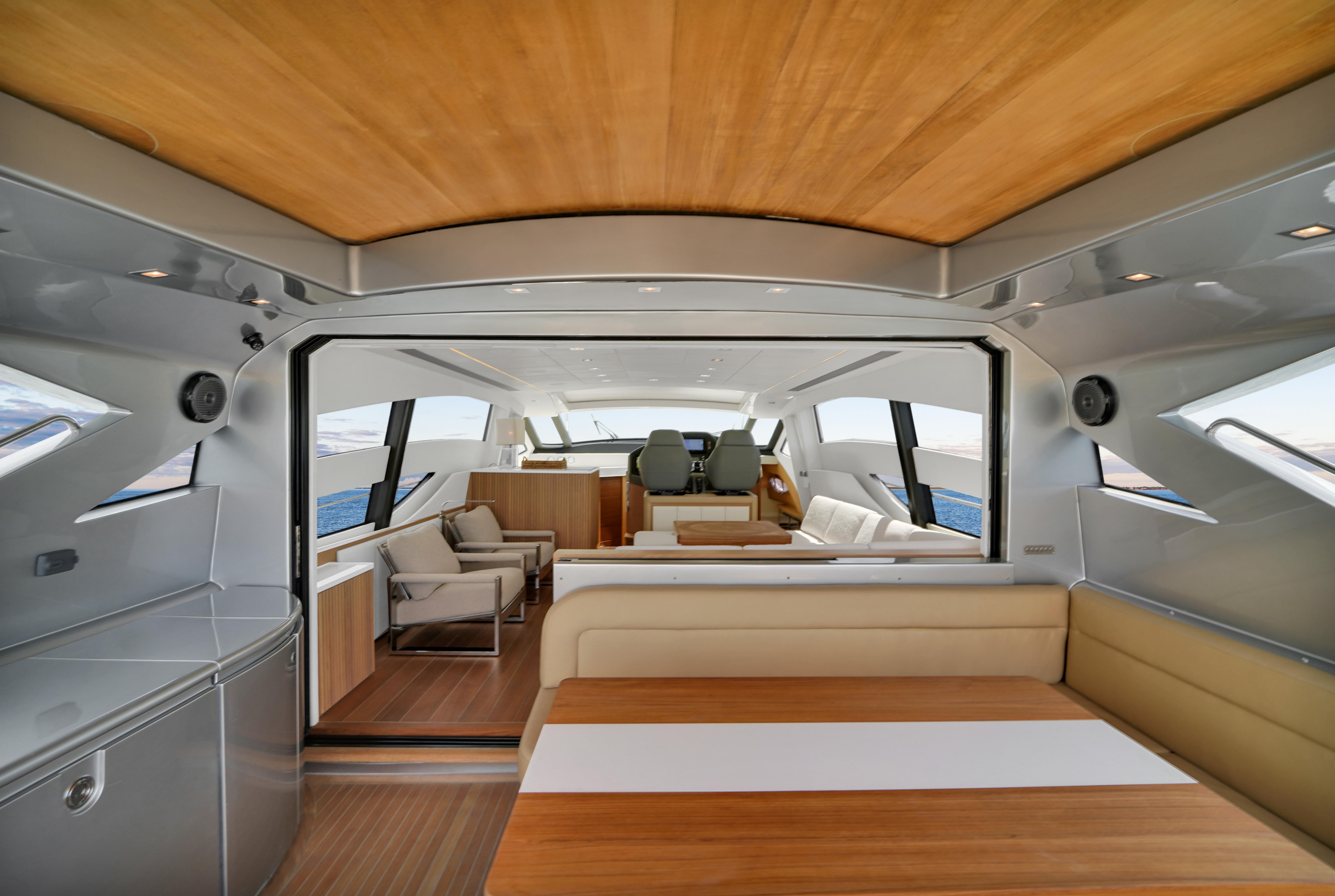 2009 Pershing 72 zu verkaufen (photo 48)