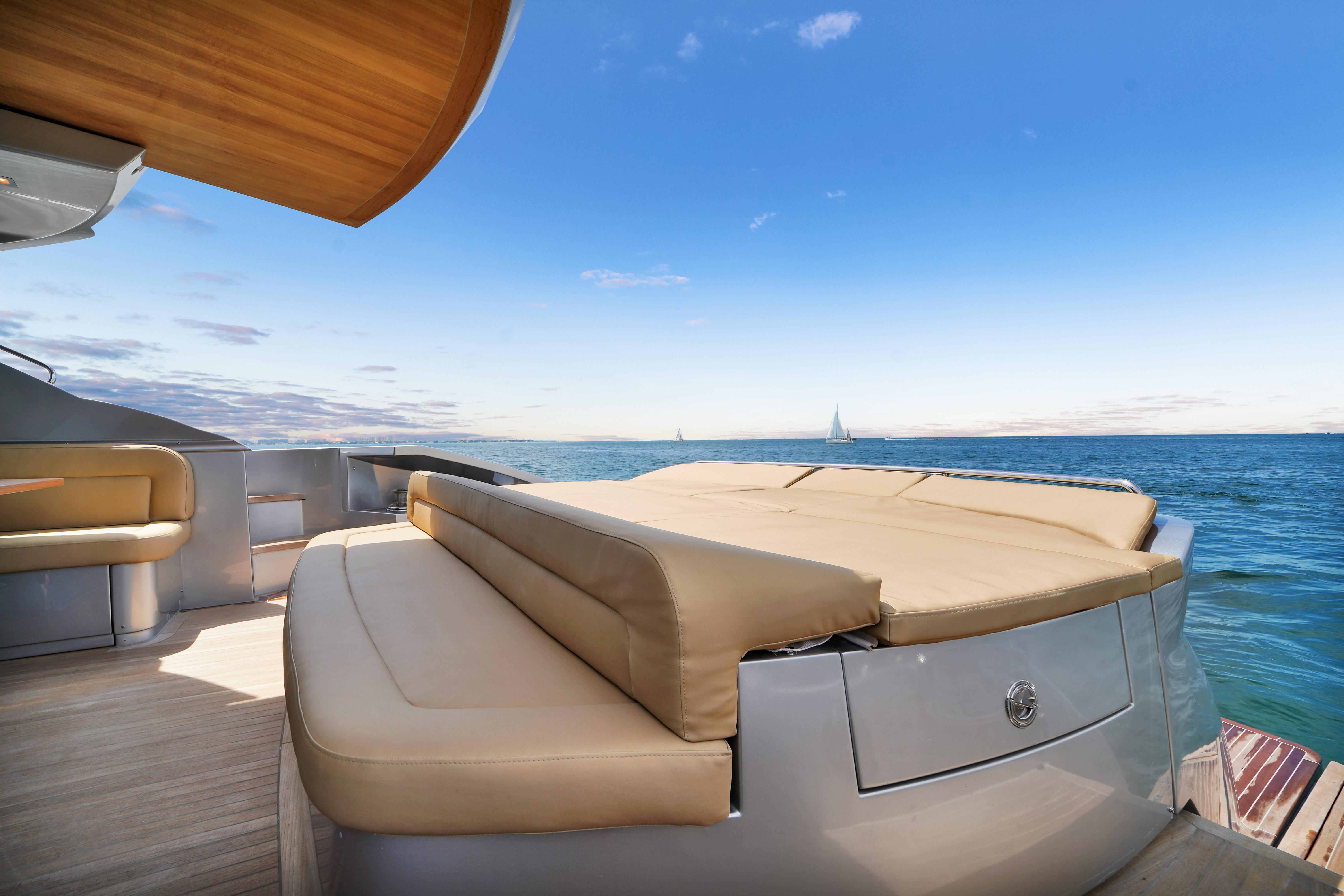2009 Pershing 72 zu verkaufen (photo 49)