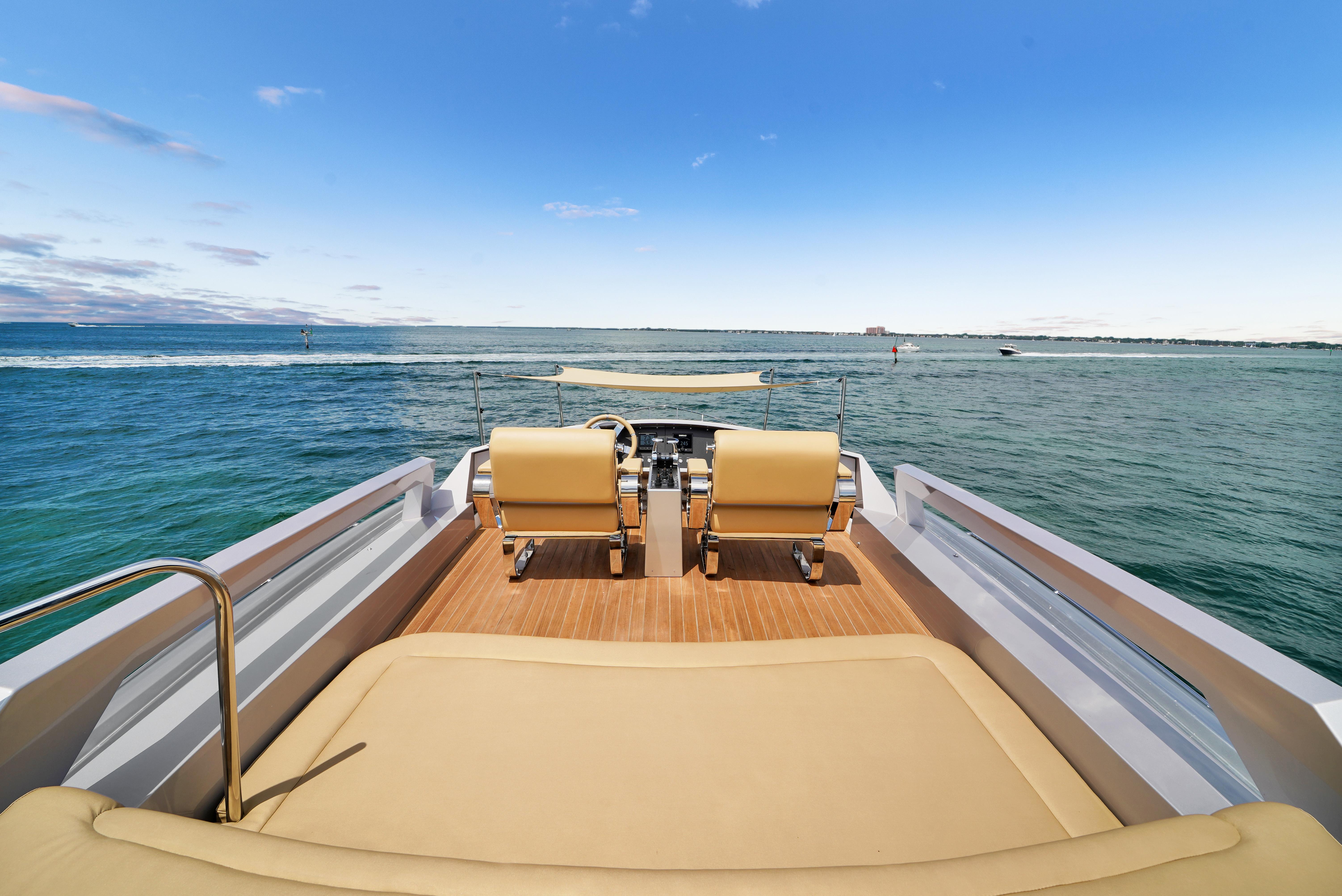 2009 Pershing 72 zu verkaufen (photo 50)