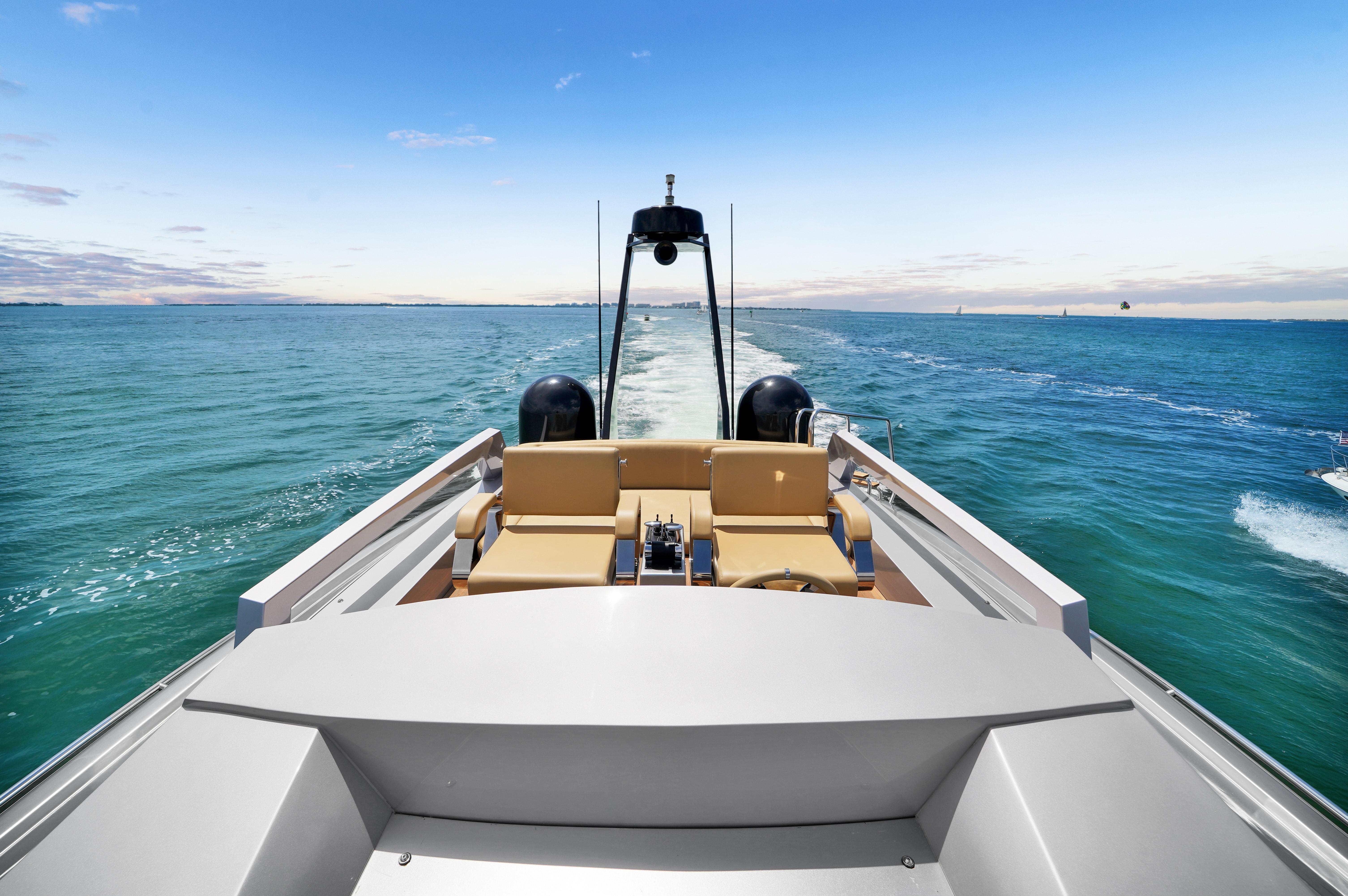 2009 Pershing 72 zu verkaufen (photo 52)