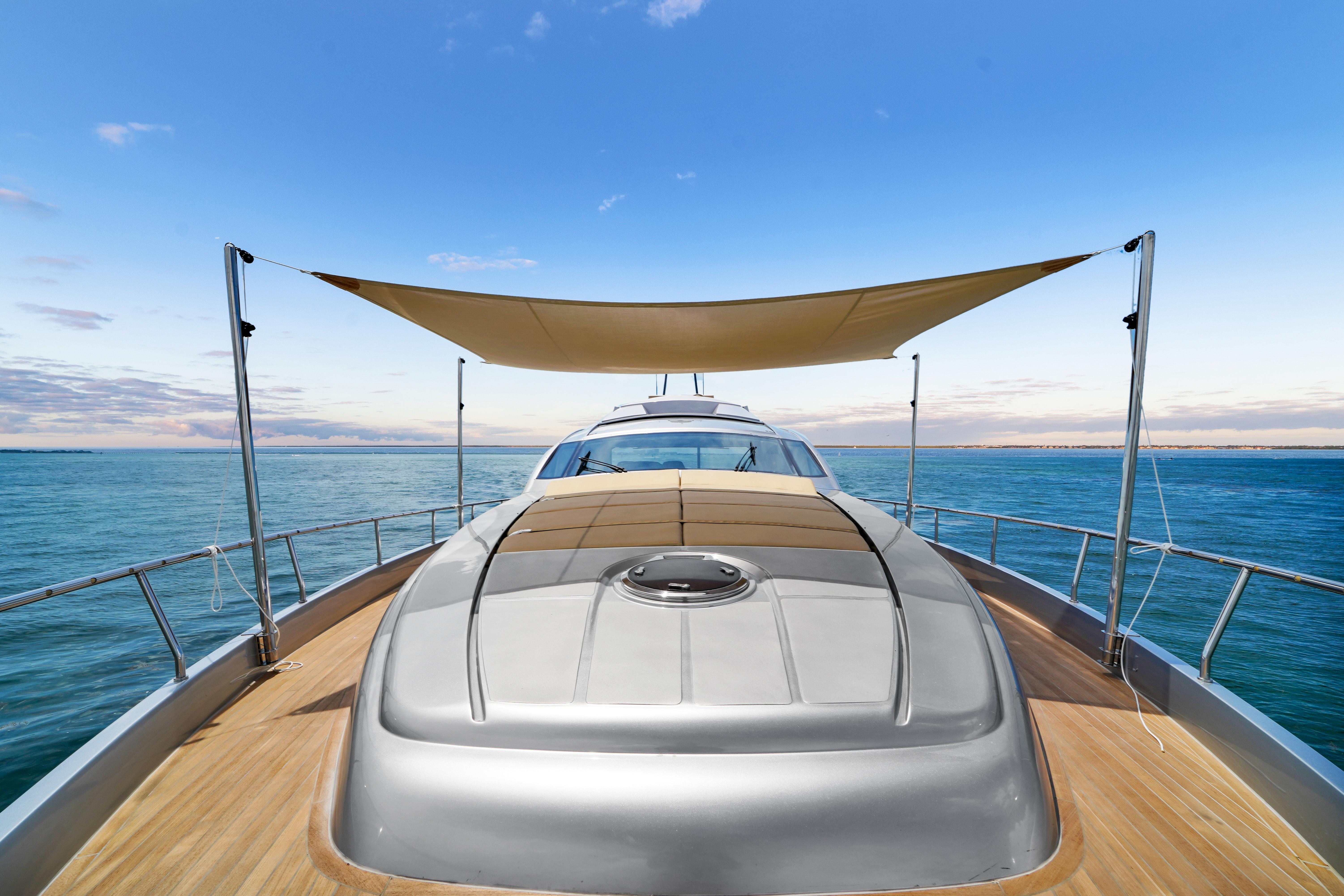 2009 Pershing 72 zu verkaufen (photo 56)