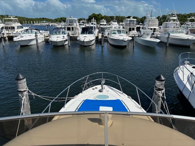 2004 Meridian 341 Sedan for sale (photo 3)