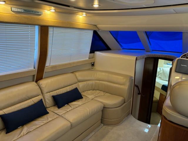 2004 Meridian 341 Sedan for sale (photo 12)