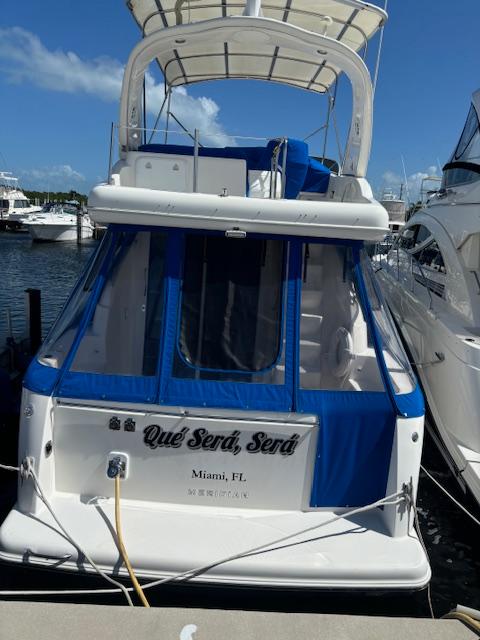 2004 Meridian 341 Sedan for sale (photo 14)