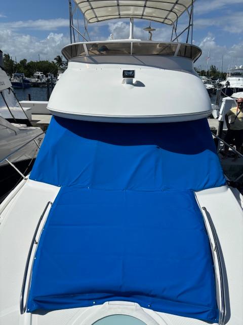 2004 Meridian 341 Sedan for sale (photo 15)