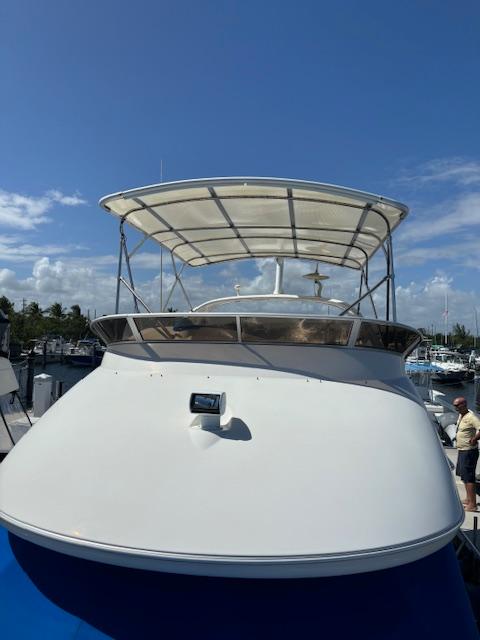 2004 Meridian 341 Sedan for sale (photo 16)