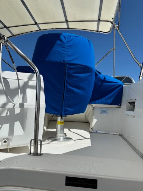 2004 Meridian 341 Sedan for sale (photo 24)