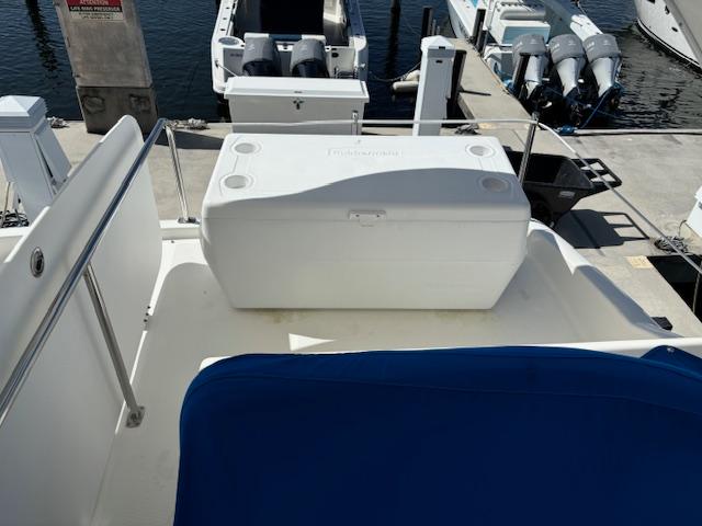 2004 Meridian 341 Sedan for sale (photo 26)