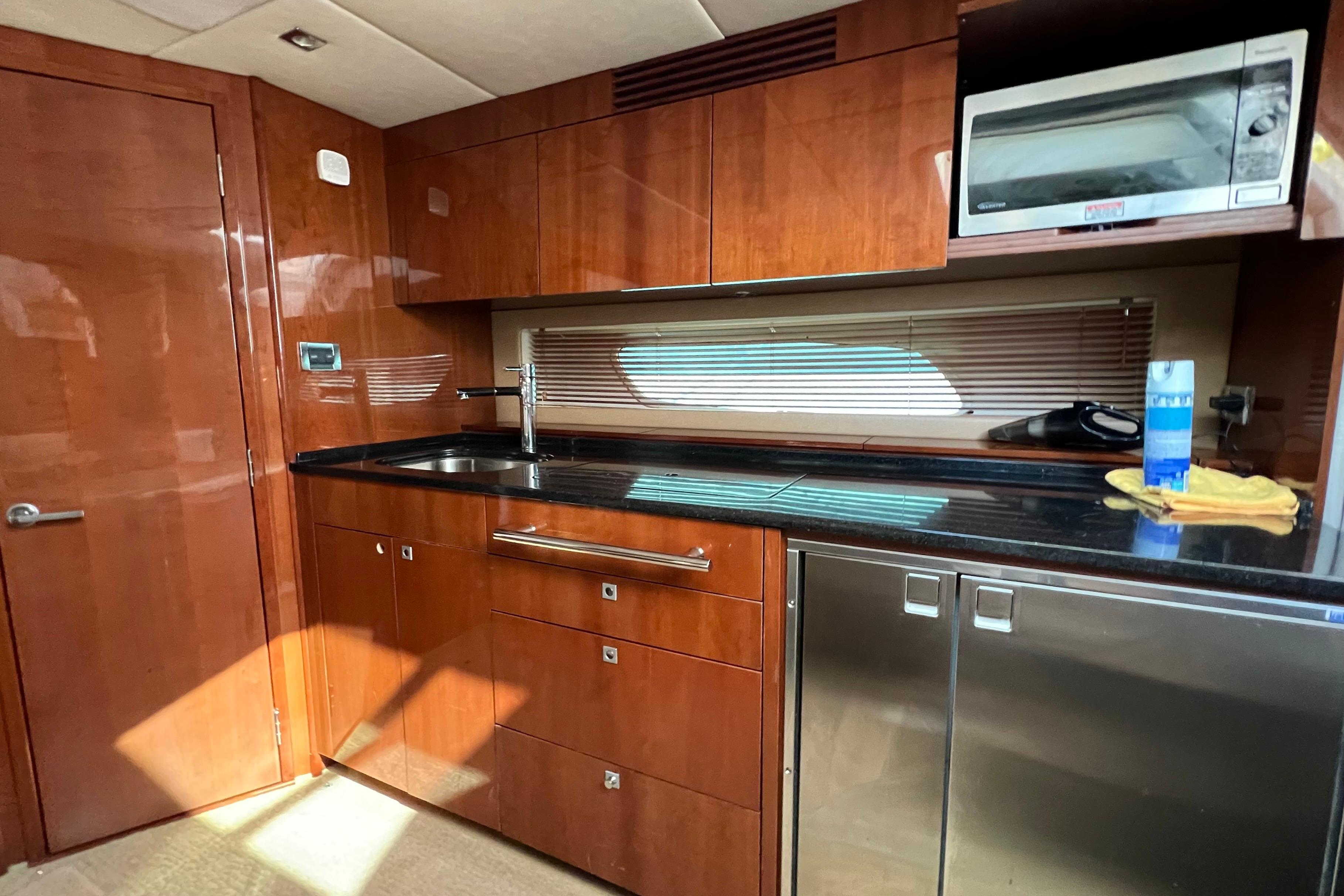 2010 Sea Ray 450 Sundancer à venda (photo 18)