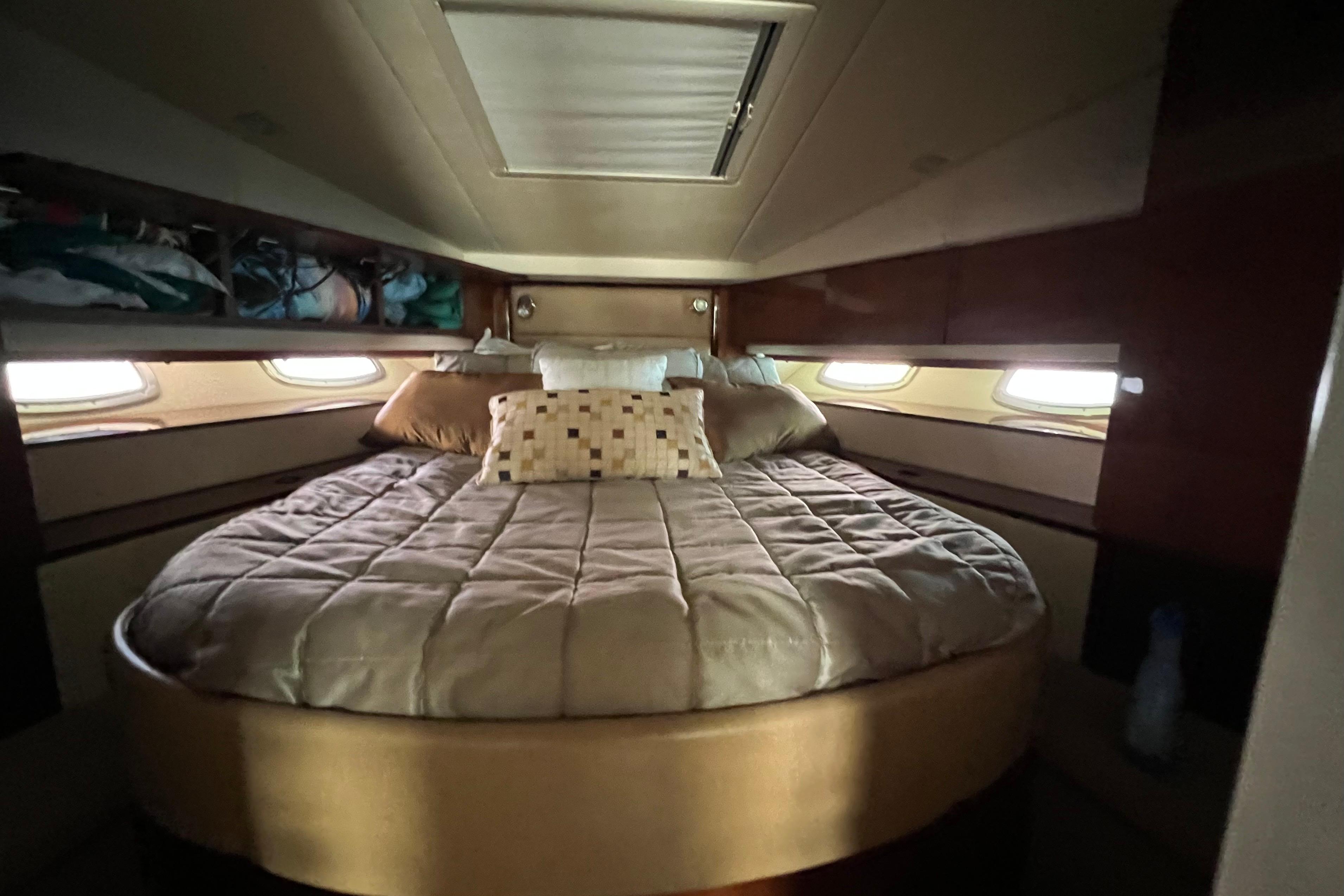 2010 Sea Ray 450 Sundancer à venda (photo 19)