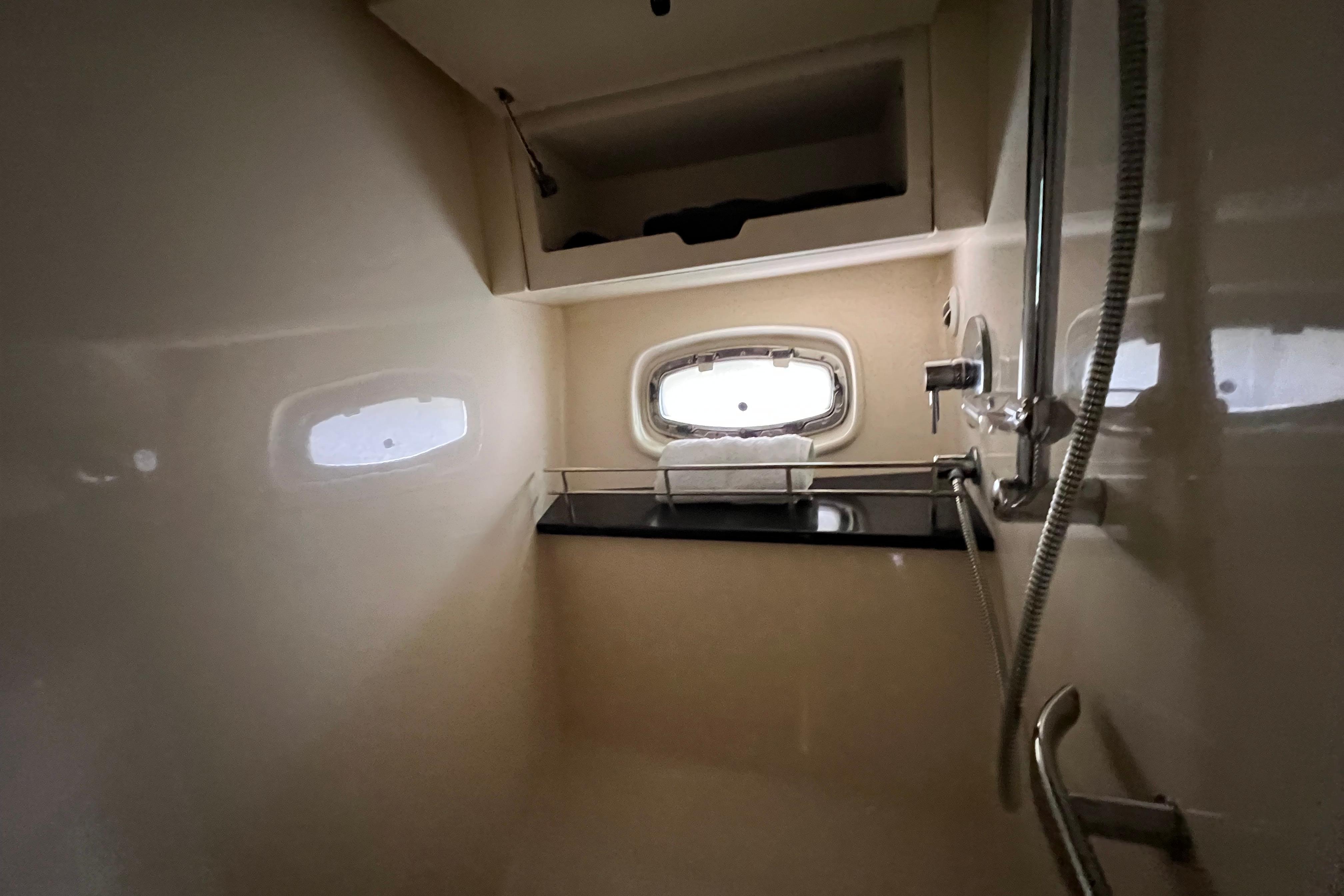 2010 Sea Ray 450 Sundancer à venda (photo 20)