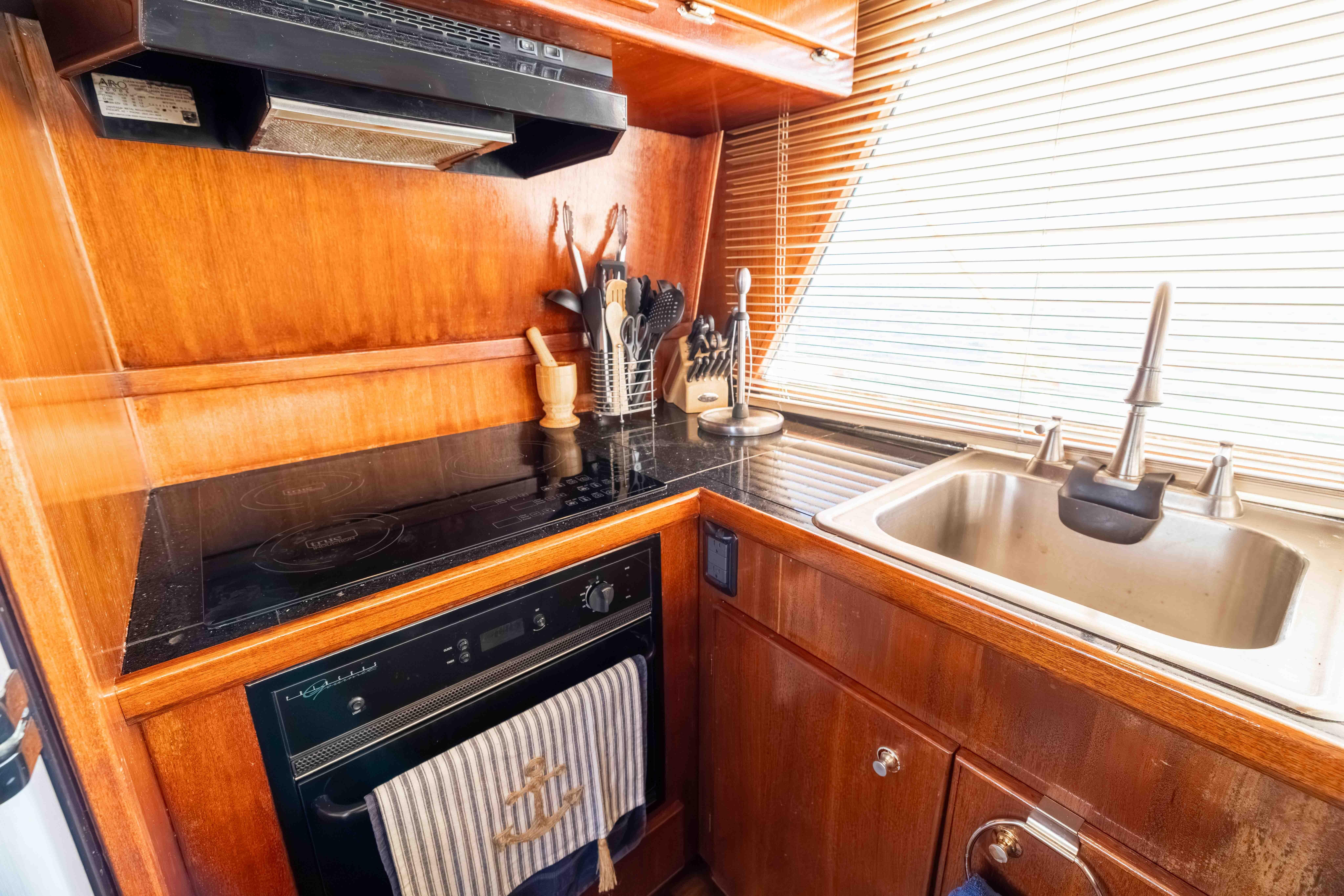 1983 Sea Ranger 45 Sundeck en venta (photo 43)