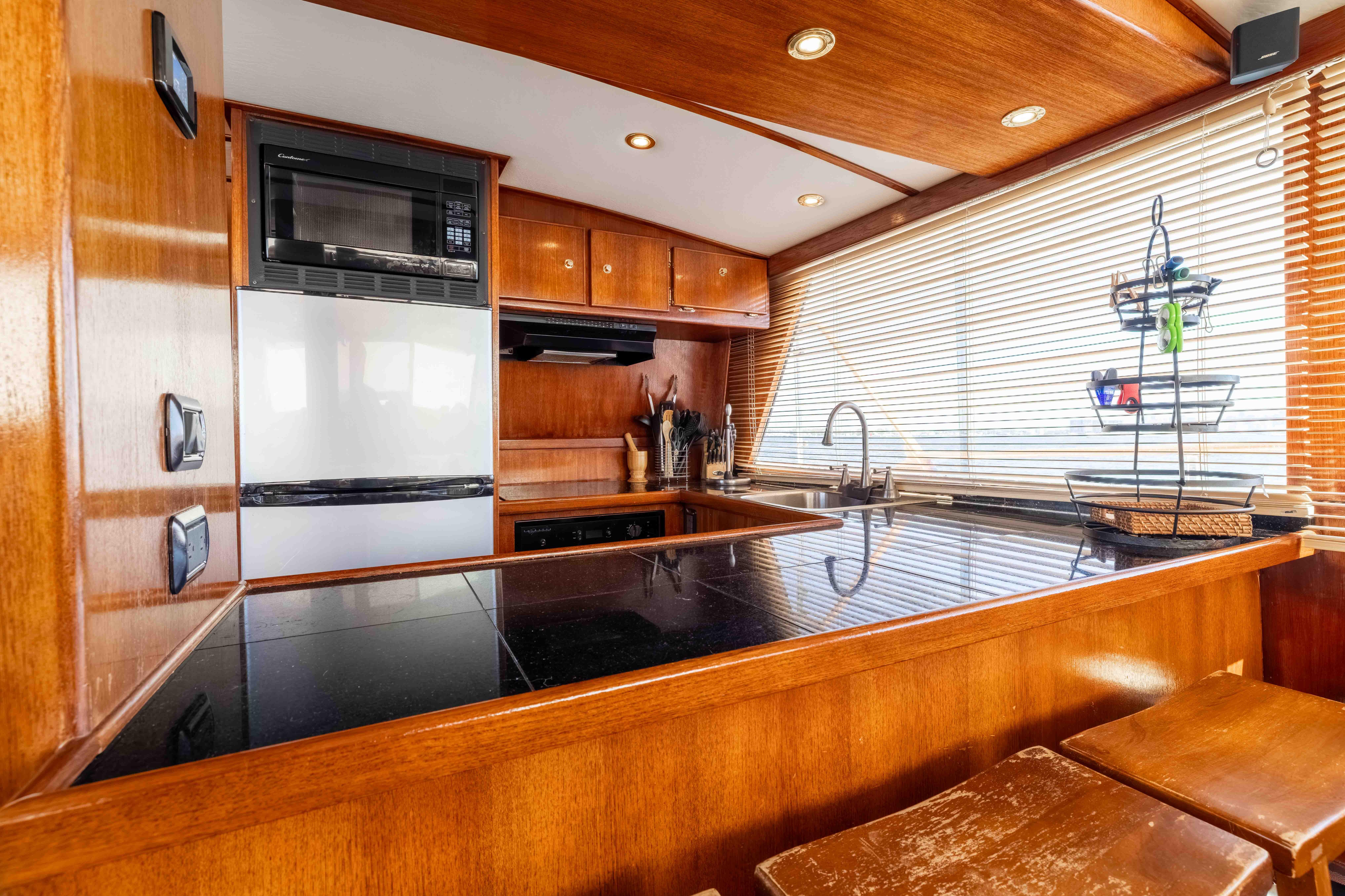 1983 Sea Ranger 45 Sundeck en venta (photo 44)