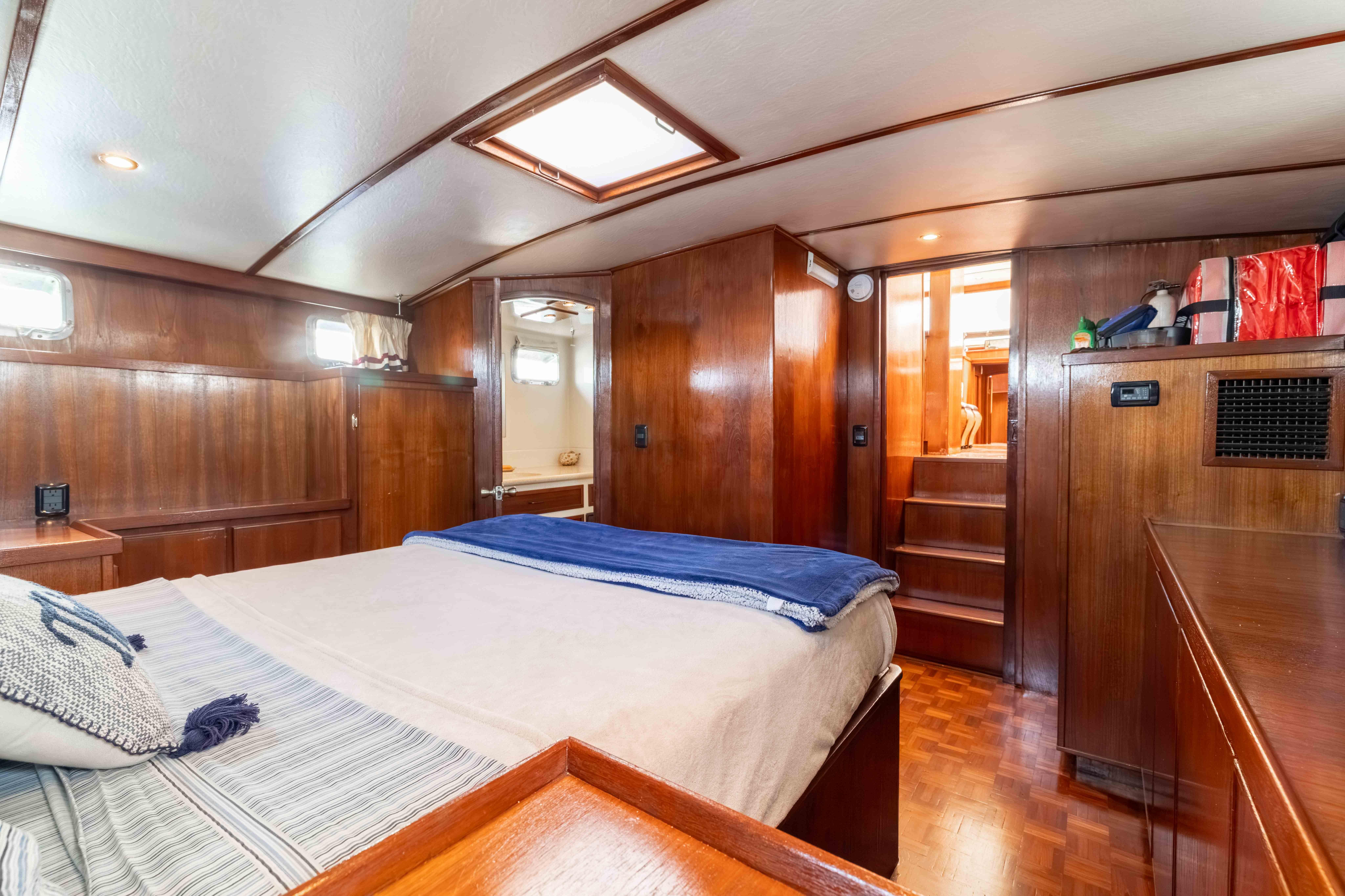 1983 Sea Ranger 45 Sundeck en venta (photo 51)