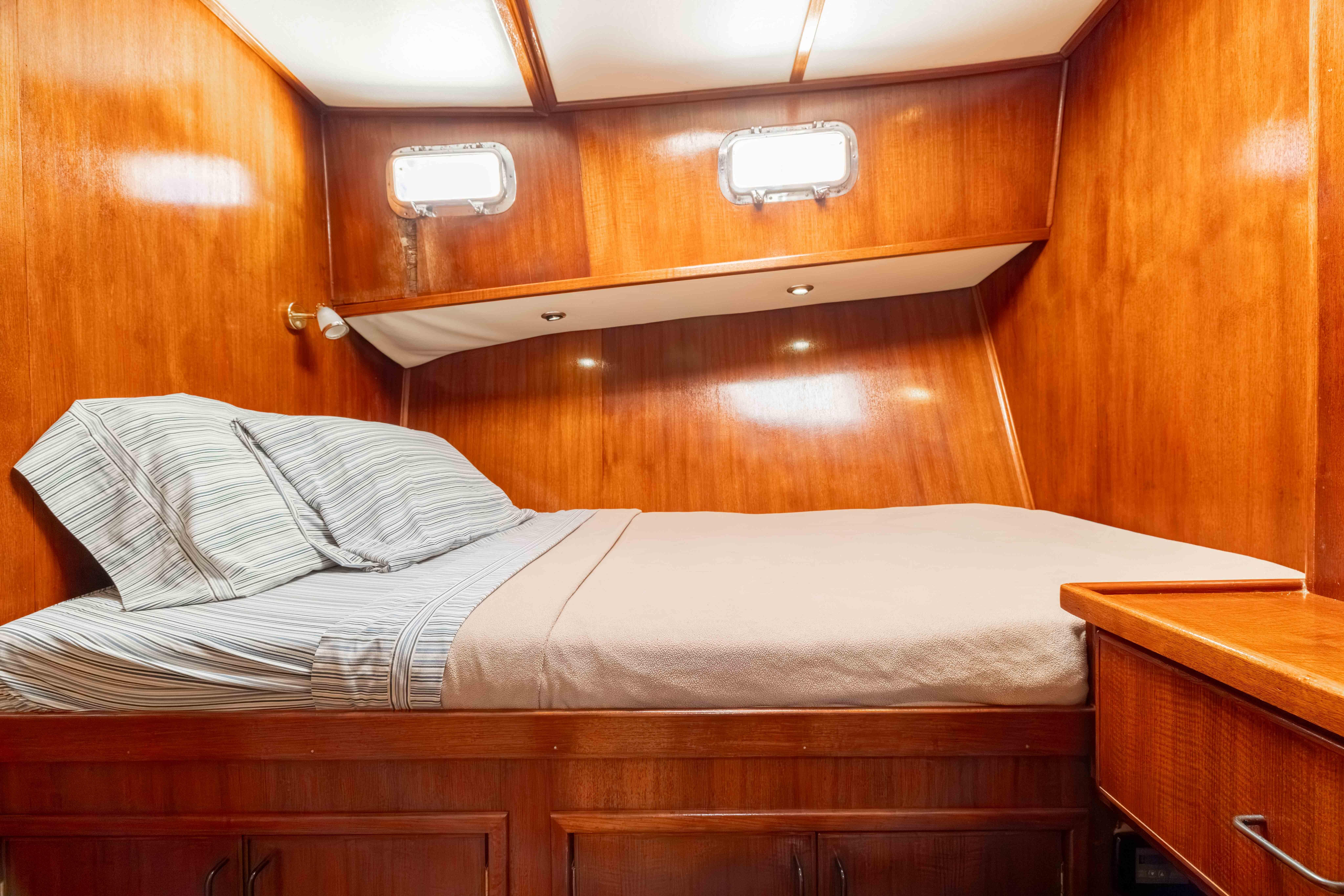 1983 Sea Ranger 45 Sundeck en venta (photo 56)