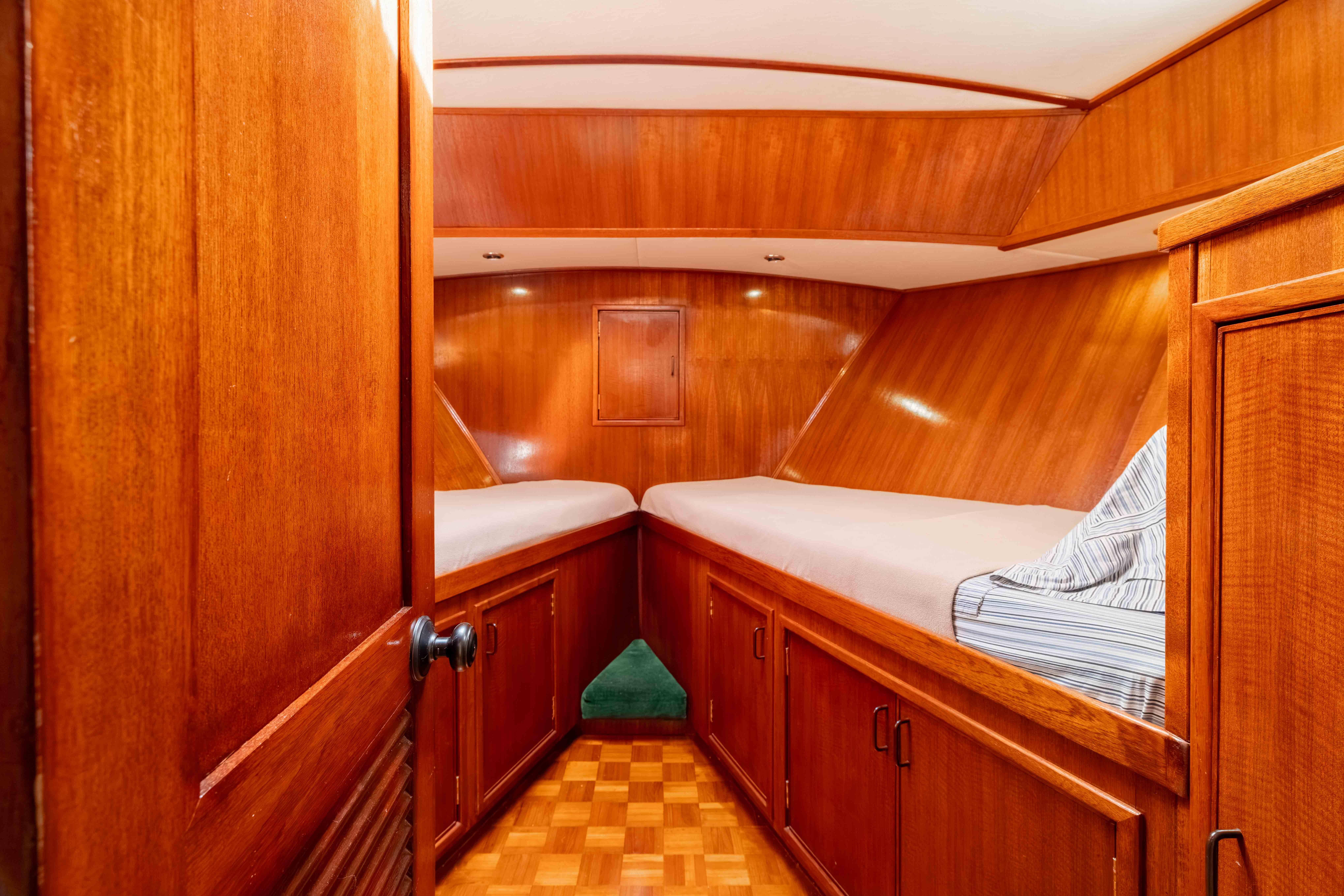 1983 Sea Ranger 45 Sundeck en venta (photo 60)