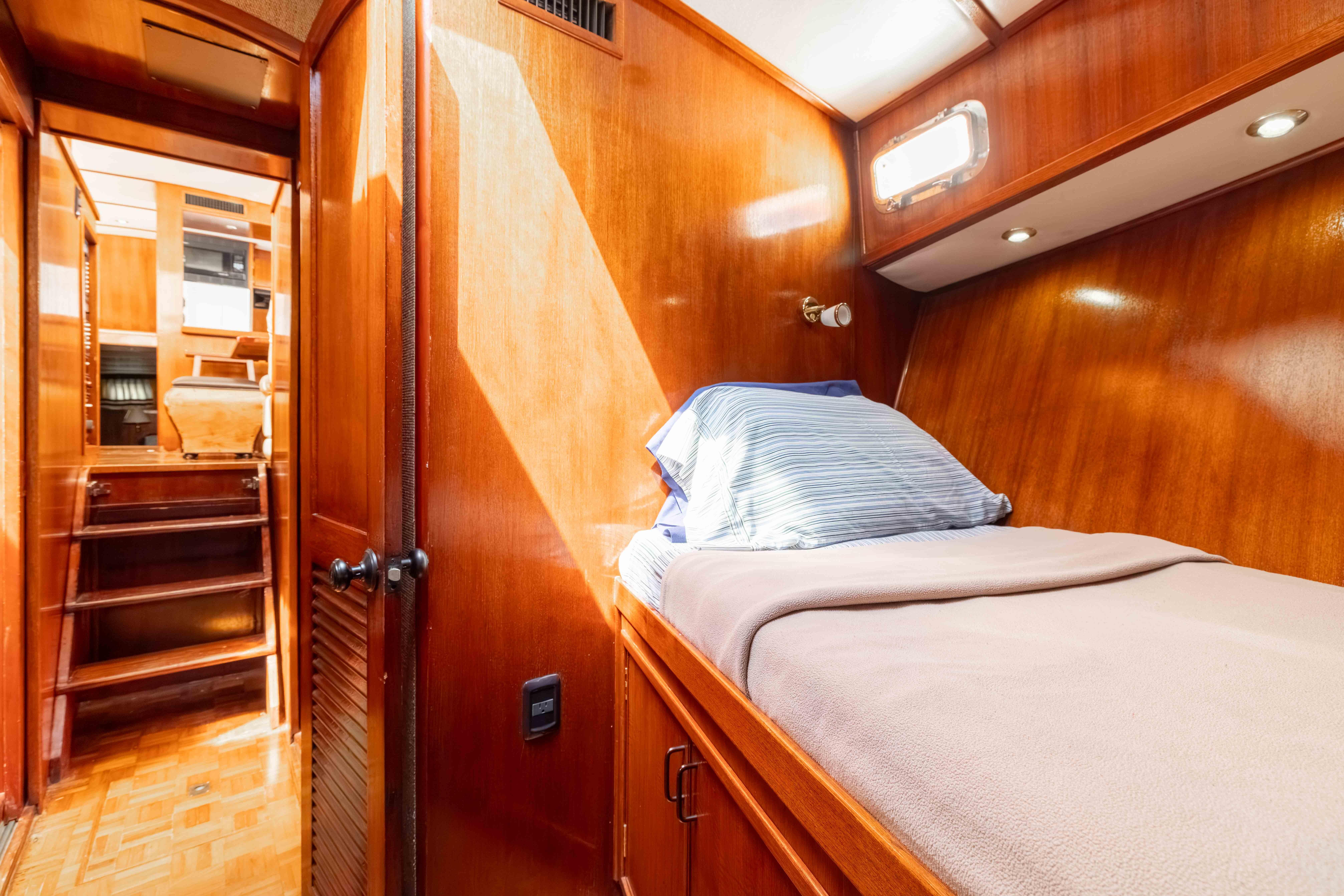 1983 Sea Ranger 45 Sundeck en venta (photo 62)