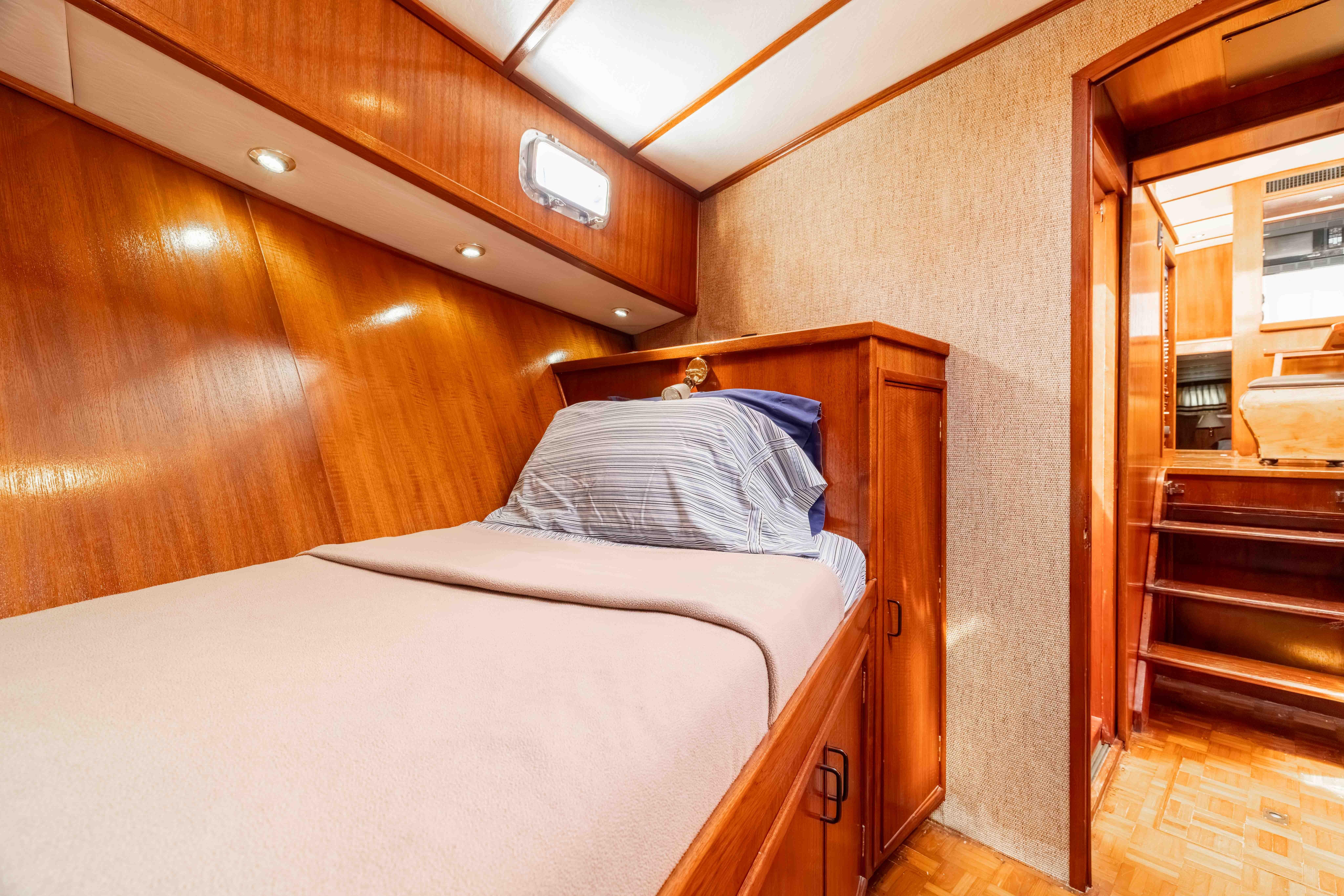 1983 Sea Ranger 45 Sundeck en venta (photo 63)