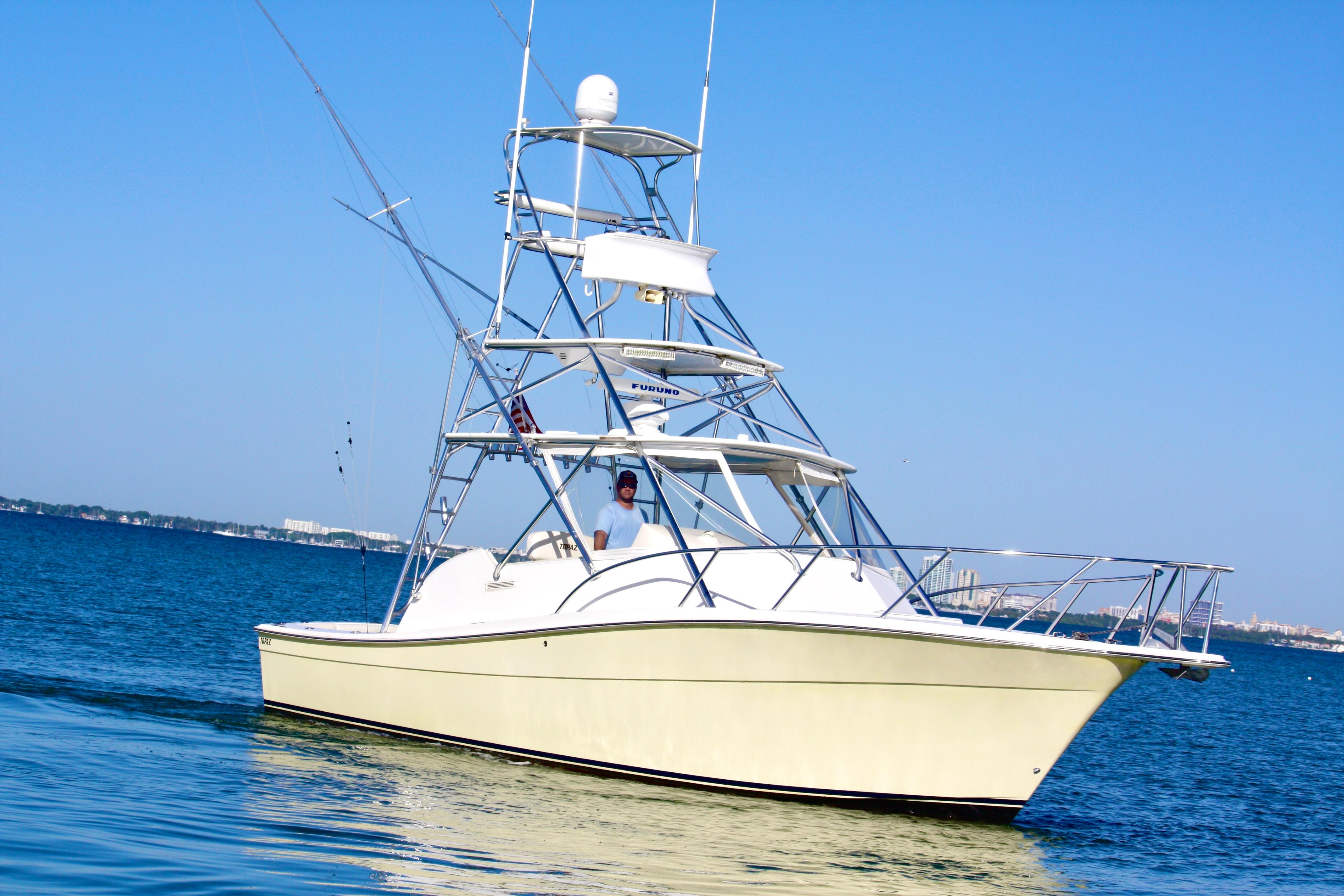 2006 Topaz Express Cruiser na sprzedaż (photo 2)