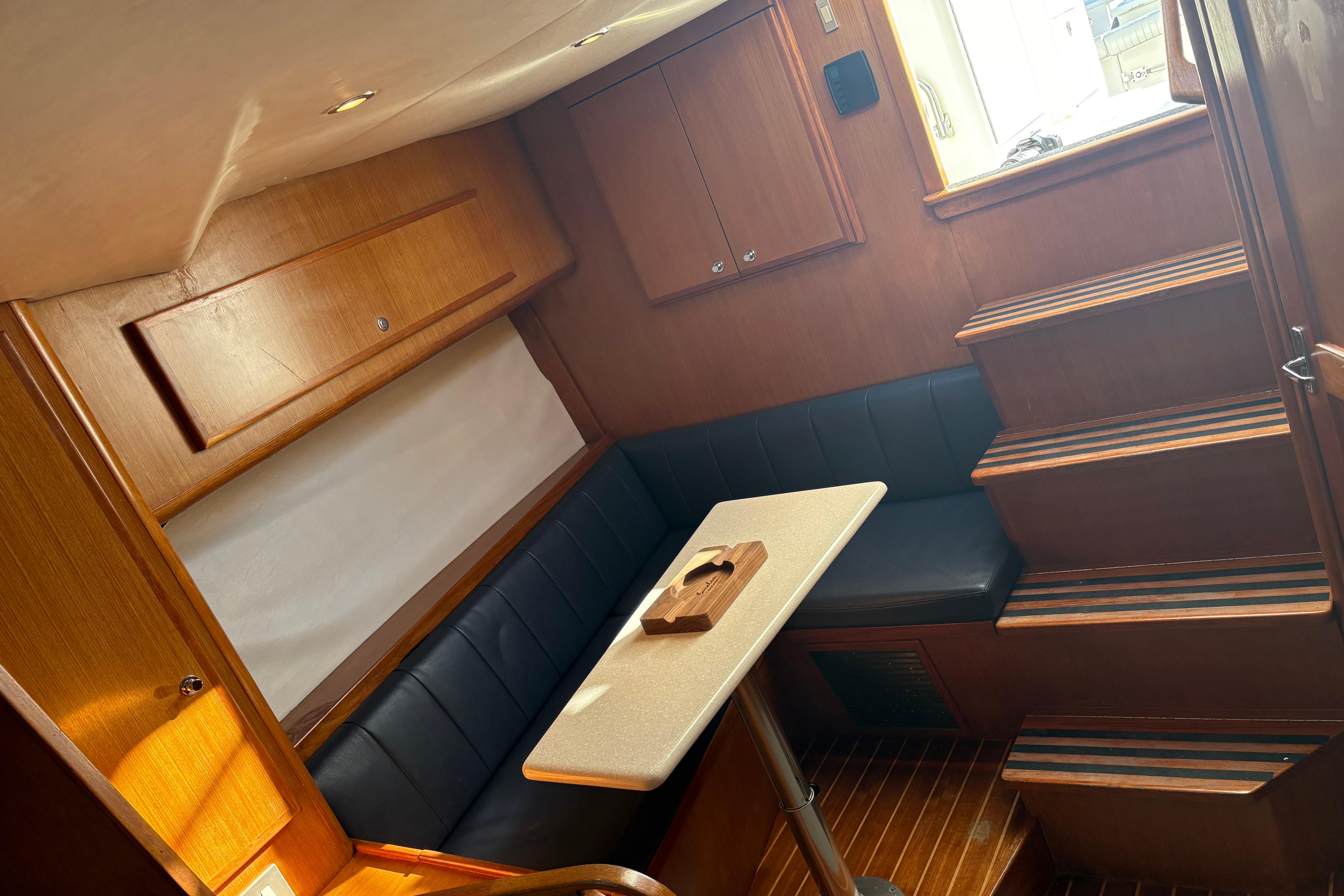 2006 Topaz Express Cruiser na sprzedaż (photo 12)