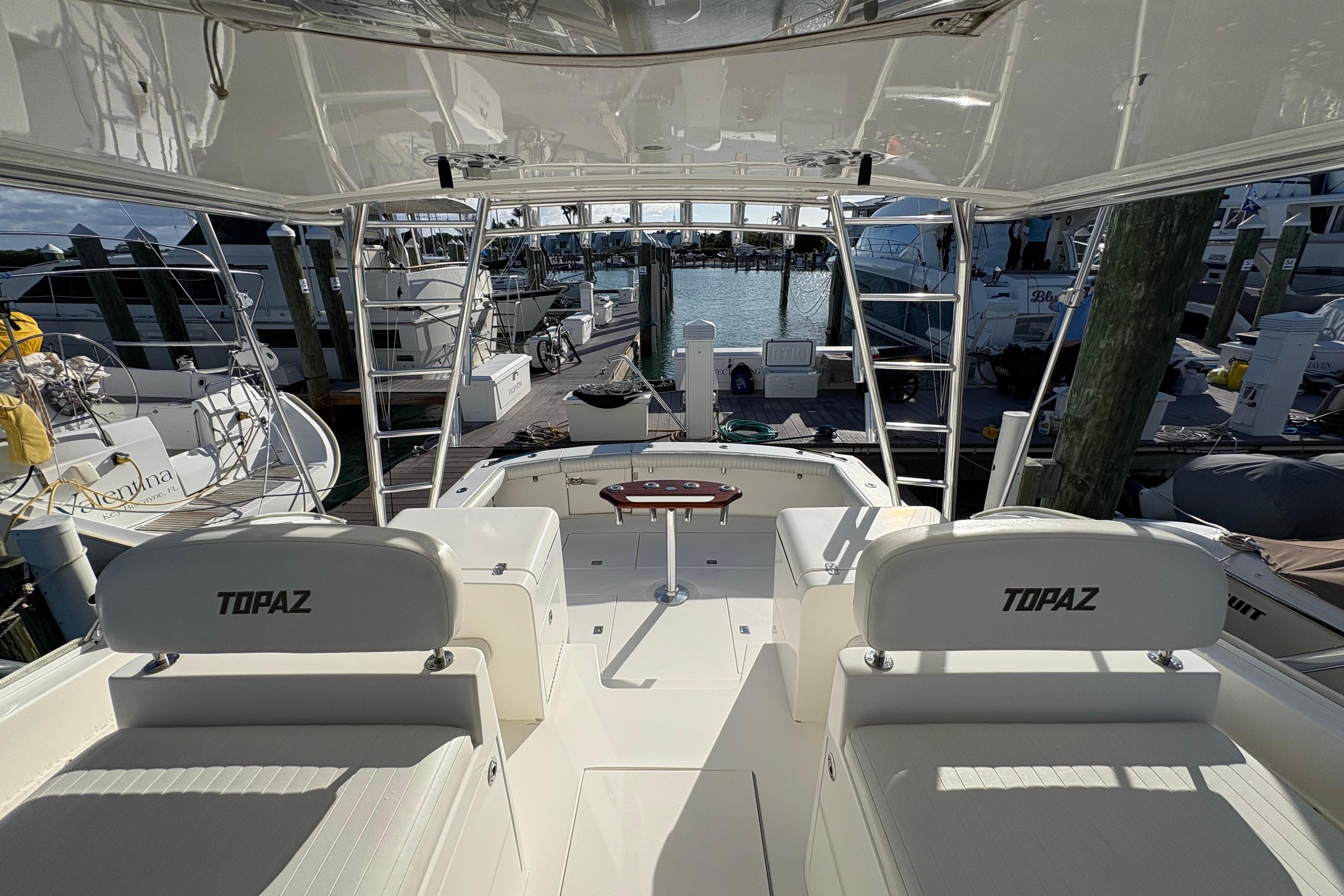 2006 Topaz Express Cruiser na sprzedaż (photo 13)