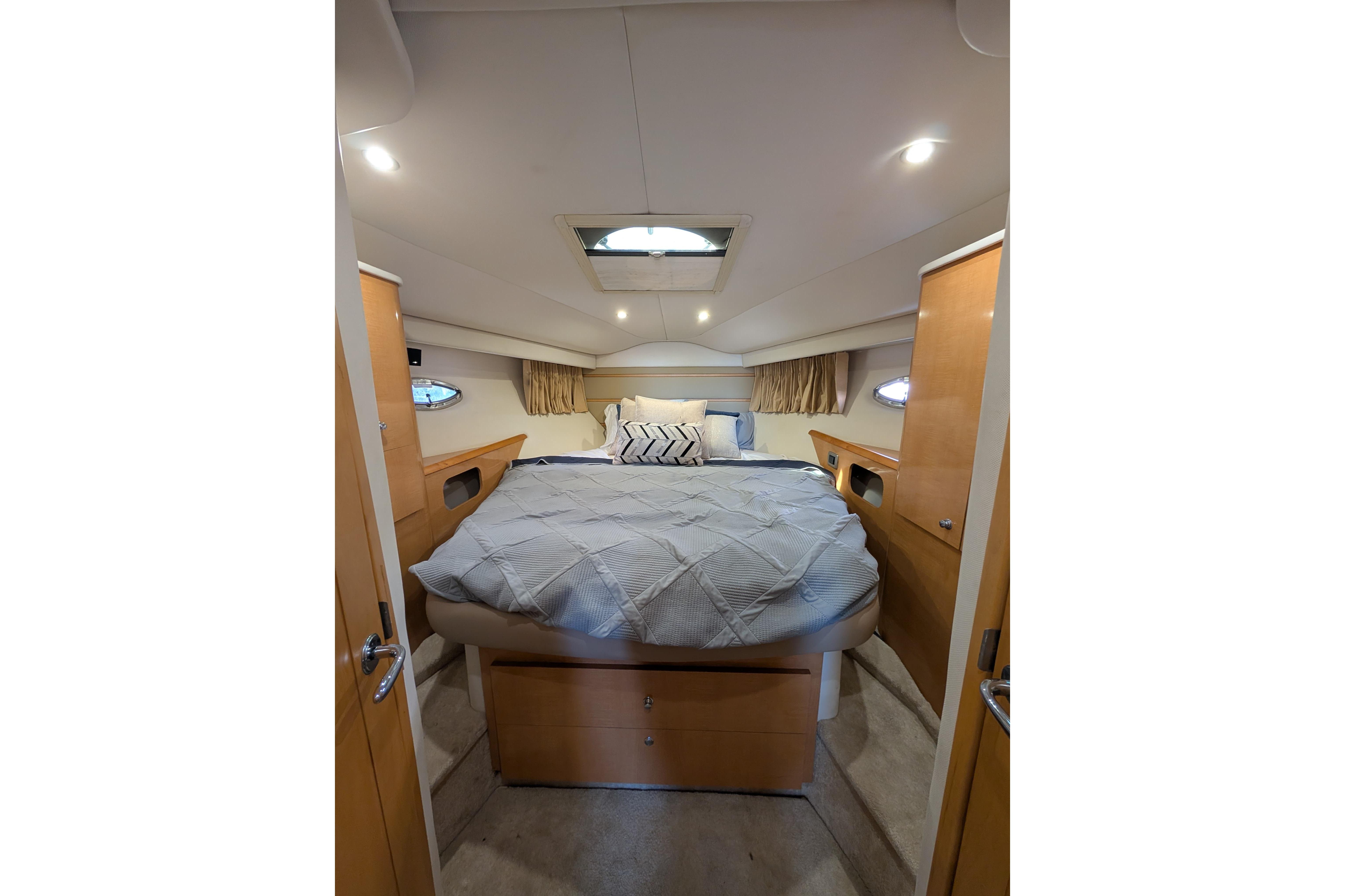 2009 Four Winns V458 à vendre (photo 13)
