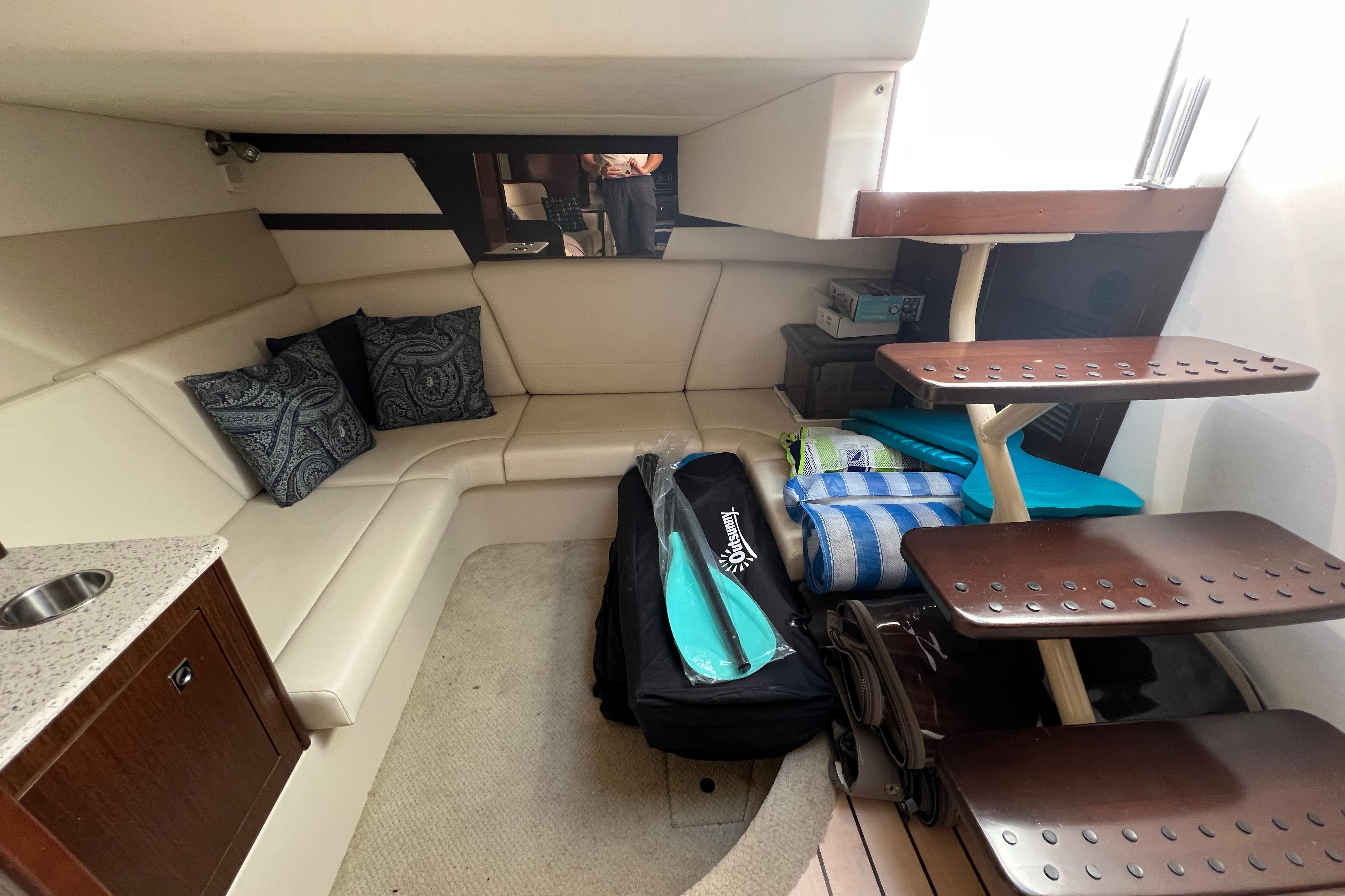 2013 Cruisers Yachts 380 Express zu verkaufen (photo 20)