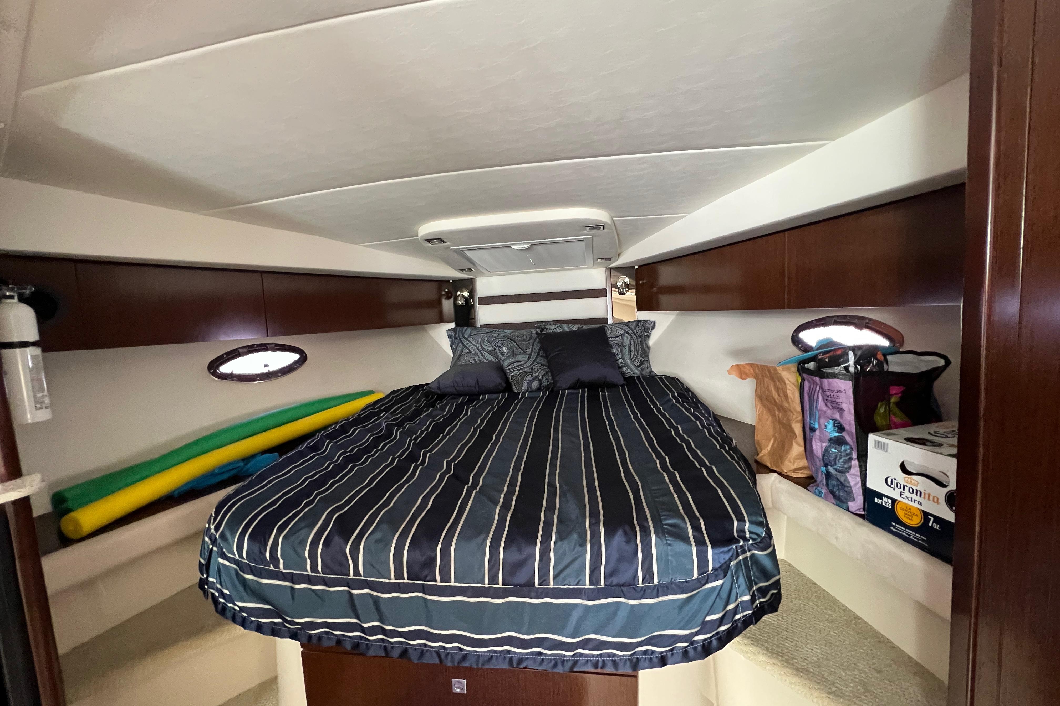 2013 Cruisers Yachts 380 Express zu verkaufen (photo 21)