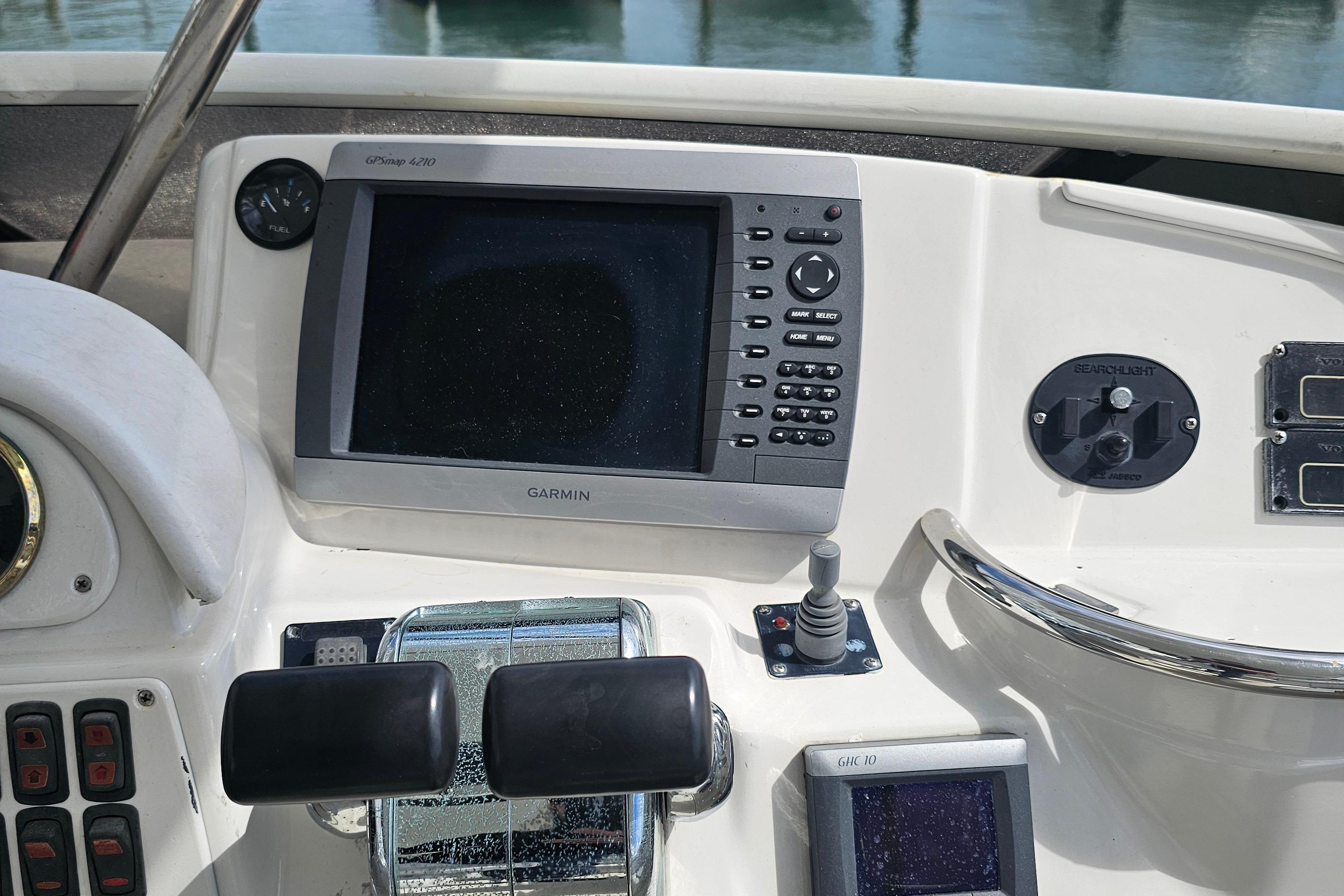 2004 Carver 444 Cockpit Motor Yacht zu verkaufen (photo 12)