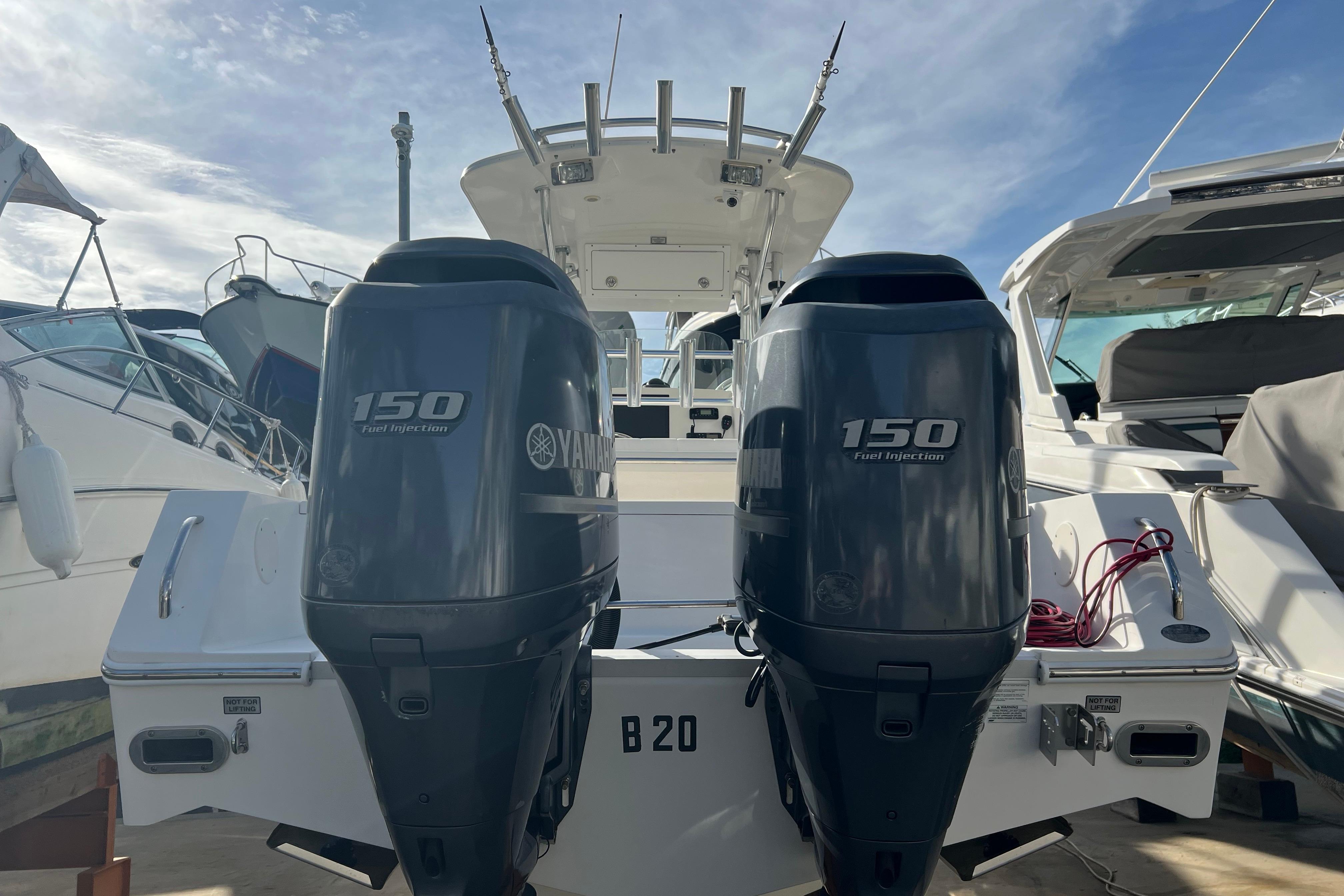 2012 Regulator 24 Forward Seating en venta (photo 7)