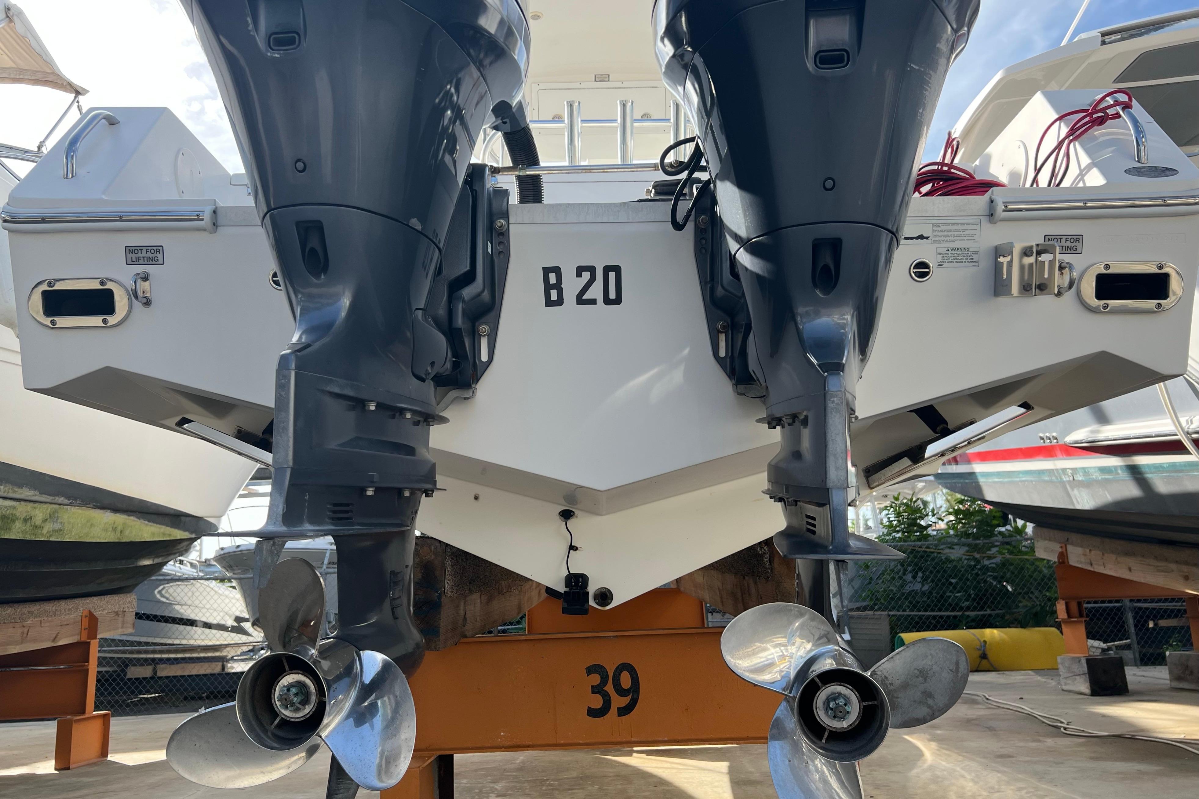 2012 Regulator 24 Forward Seating en venta (photo 8)