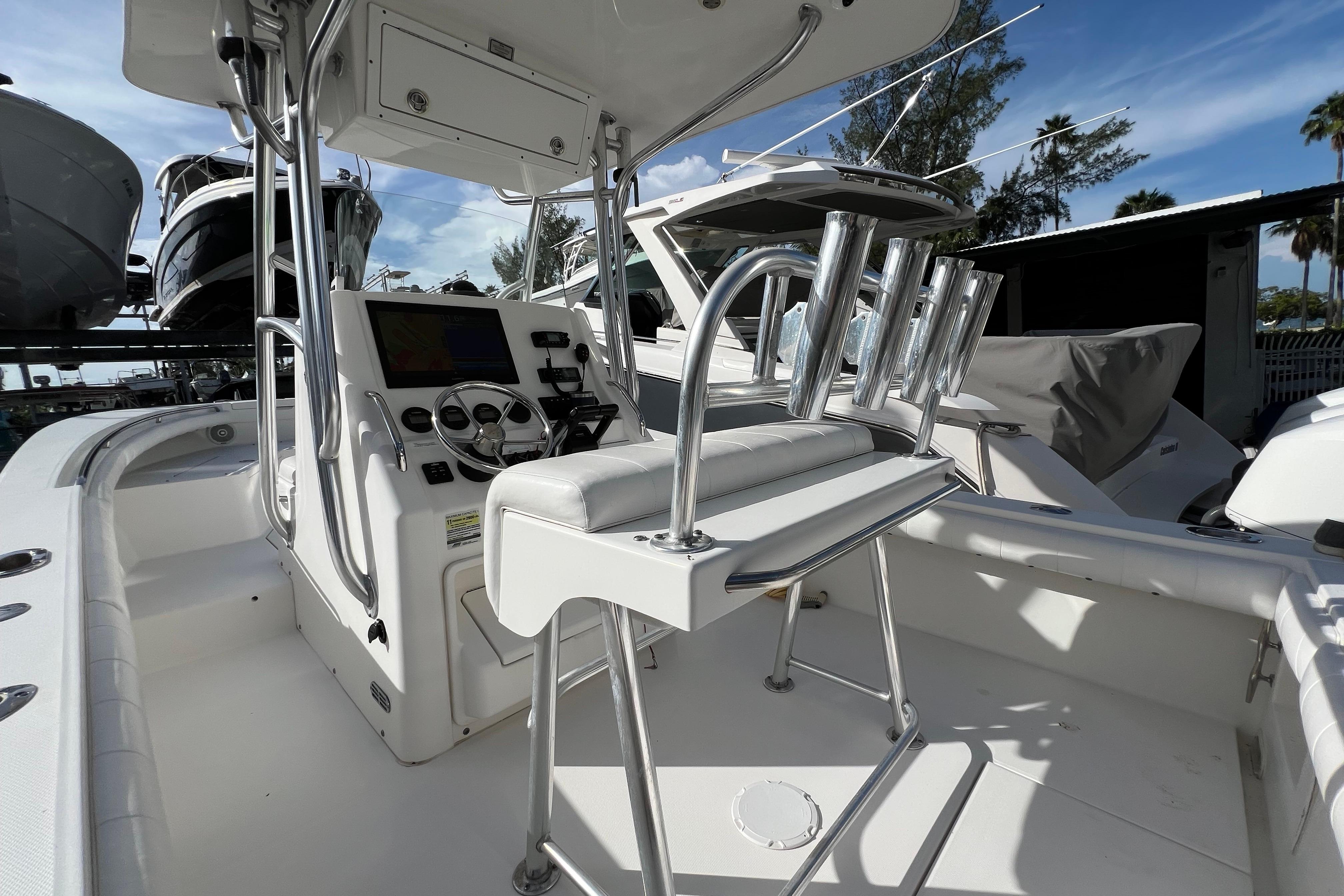 2012 Regulator 24 Forward Seating en venta (photo 12)