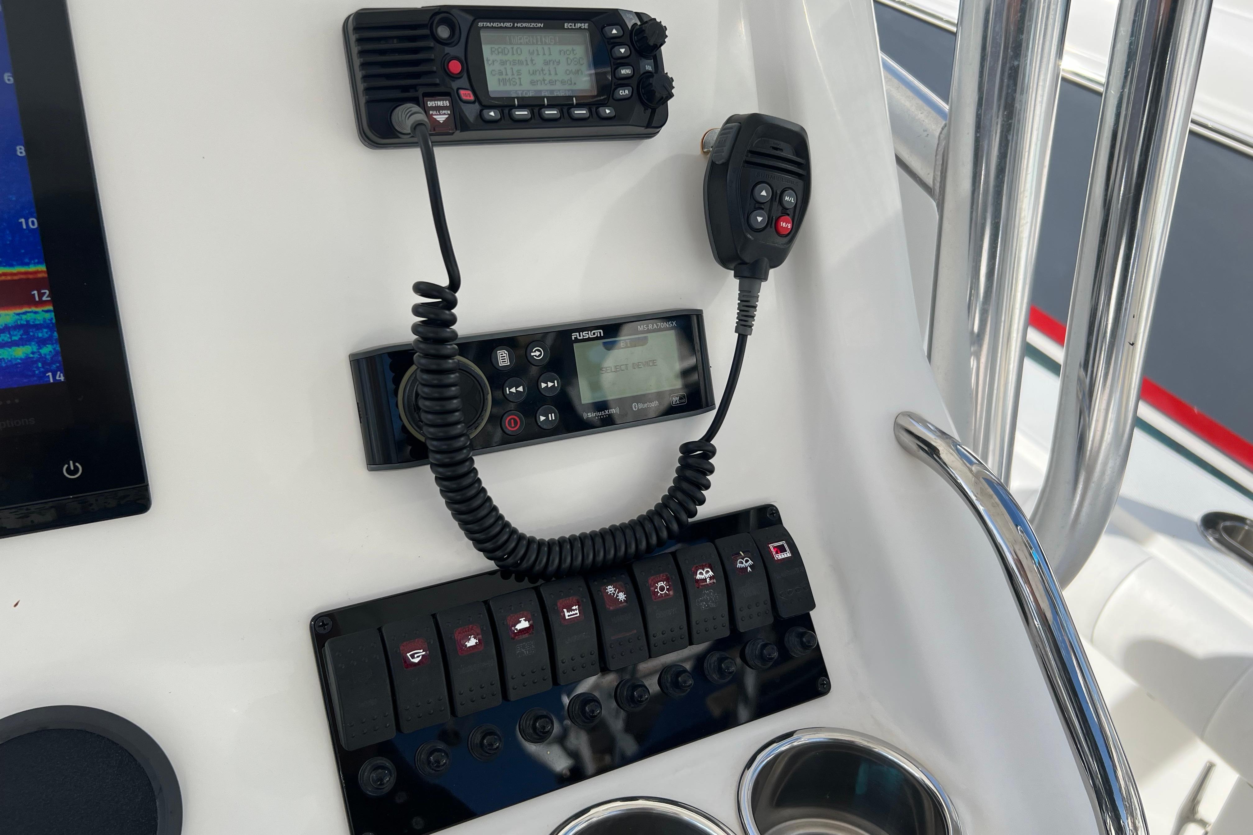 2012 Regulator 24 Forward Seating en venta (photo 19)