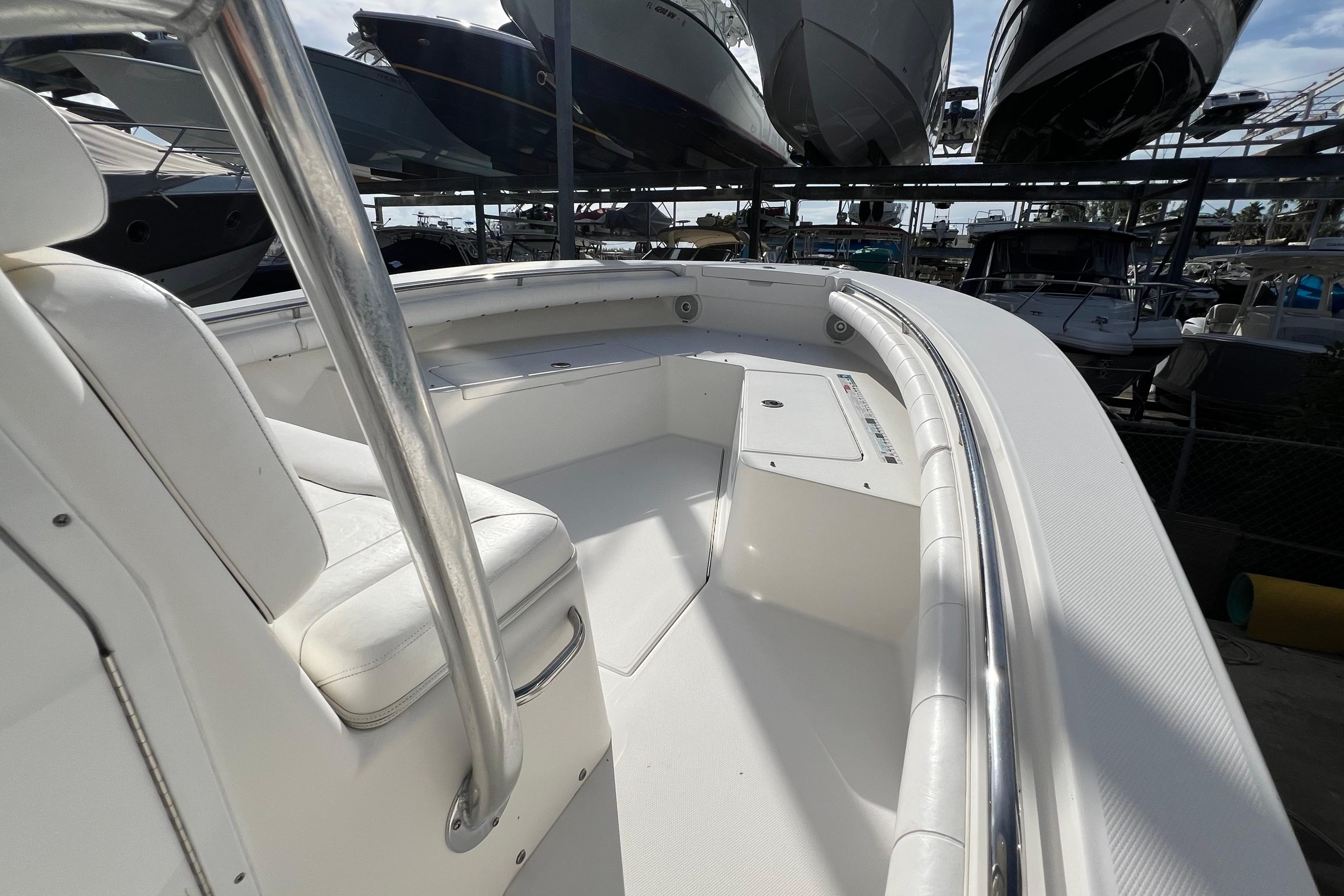 2012 Regulator 24 Forward Seating en venta (photo 22)