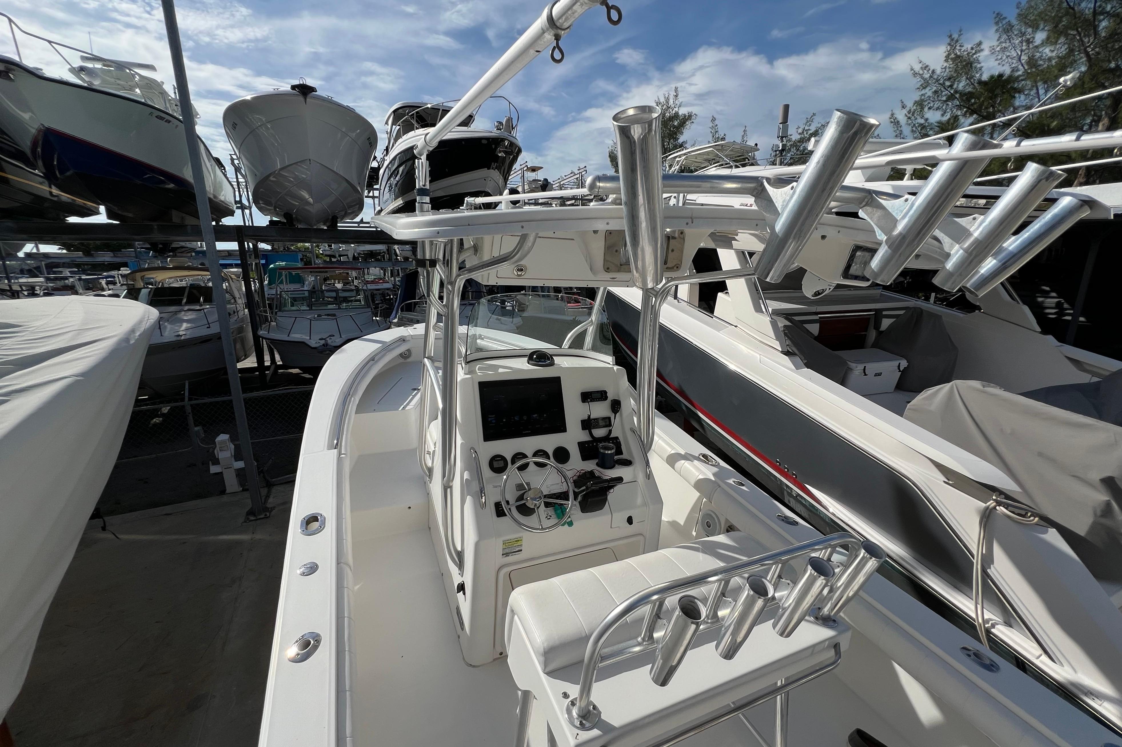 2012 Regulator 24 Forward Seating en venta (photo 23)