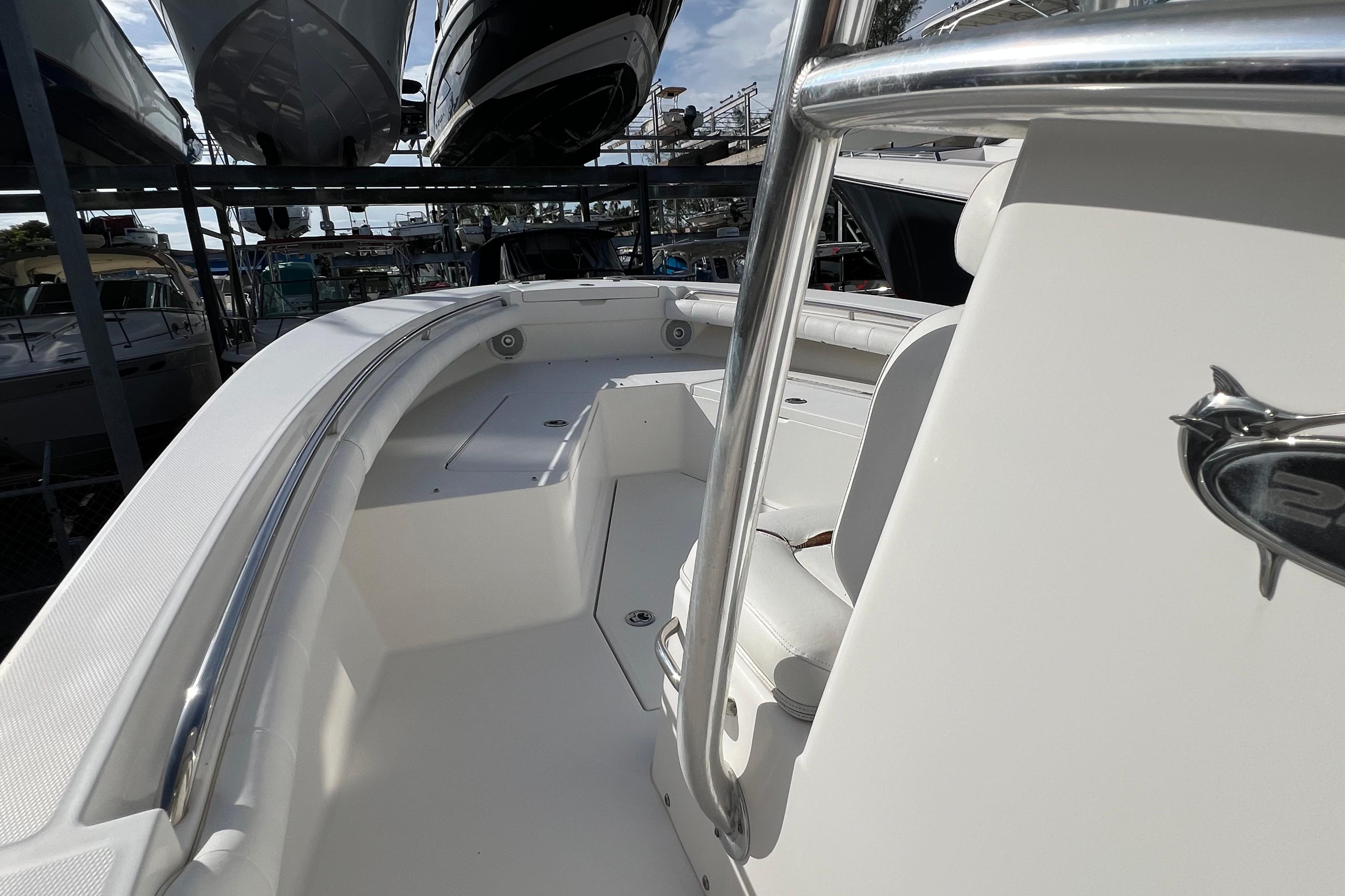 2012 Regulator 24 Forward Seating en venta (photo 25)