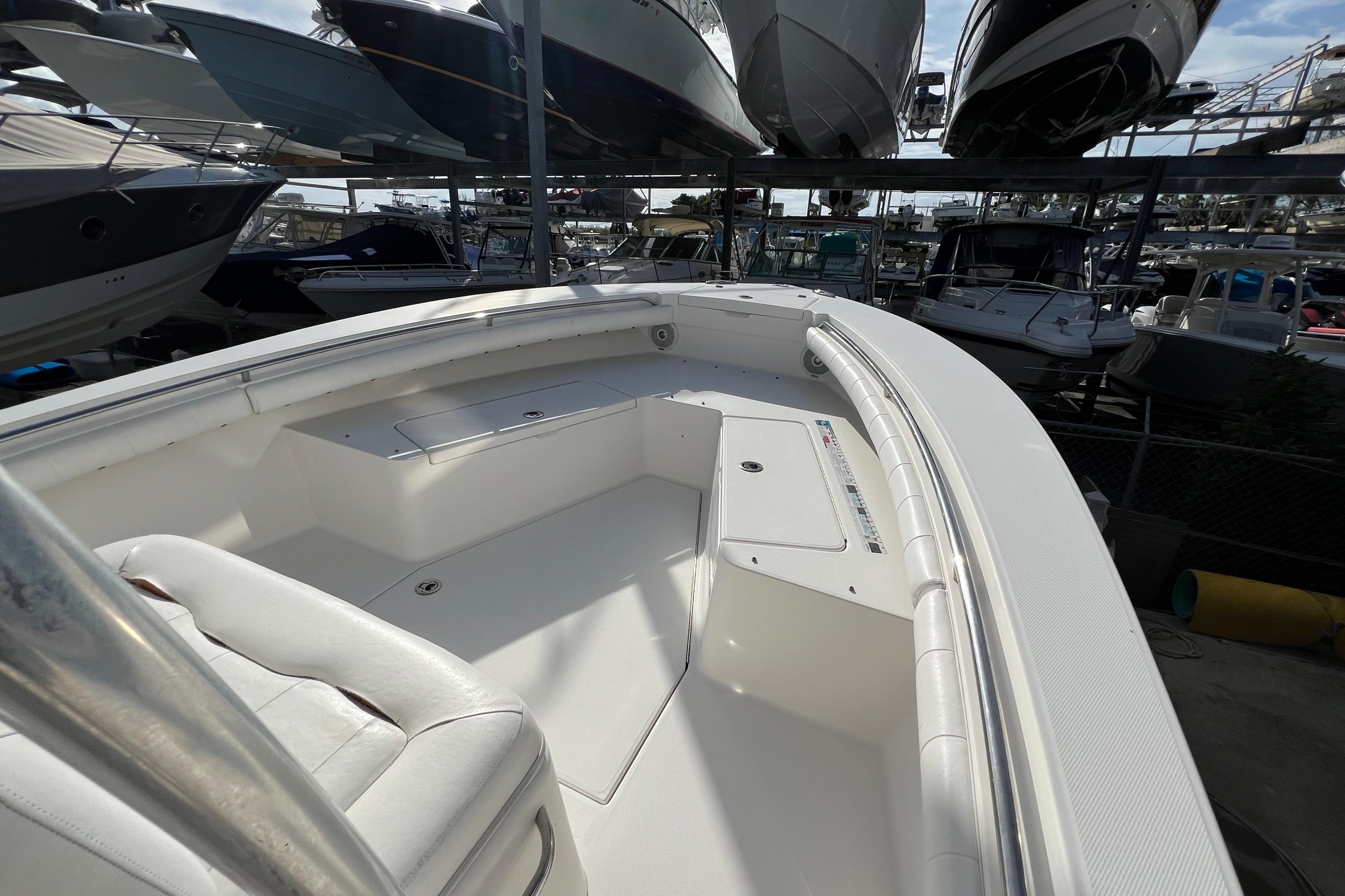 2012 Regulator 24 Forward Seating en venta (photo 26)