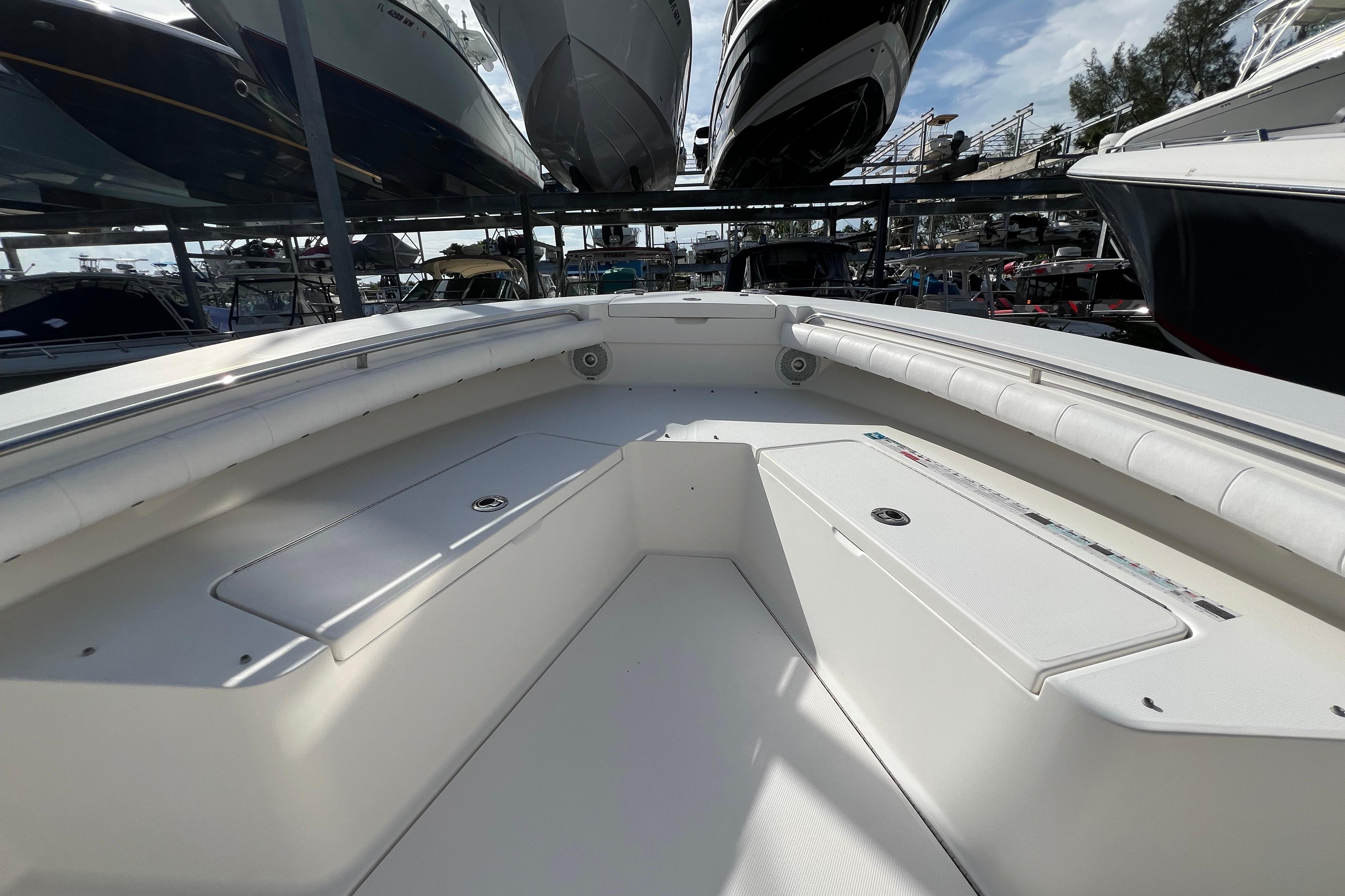 2012 Regulator 24 Forward Seating en venta (photo 27)