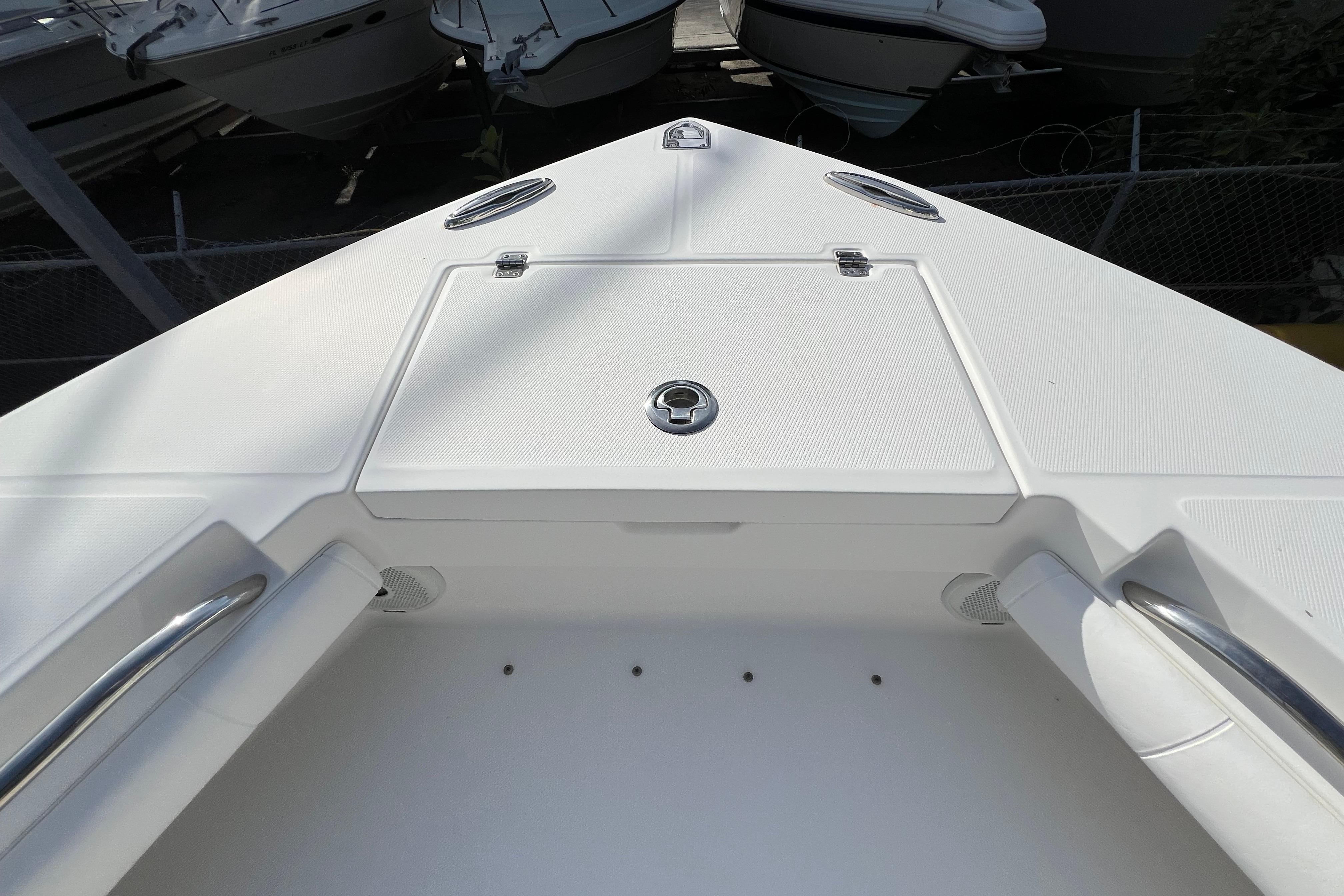 2012 Regulator 24 Forward Seating en venta (photo 29)