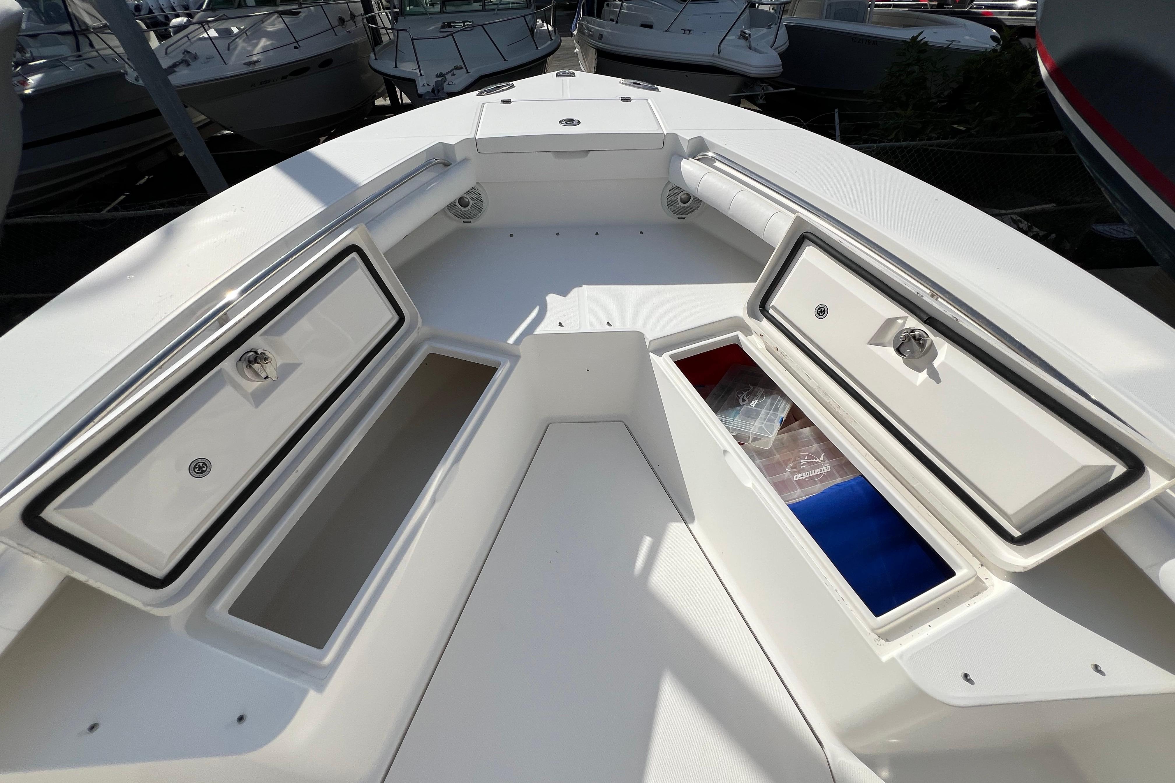 2012 Regulator 24 Forward Seating en venta (photo 30)