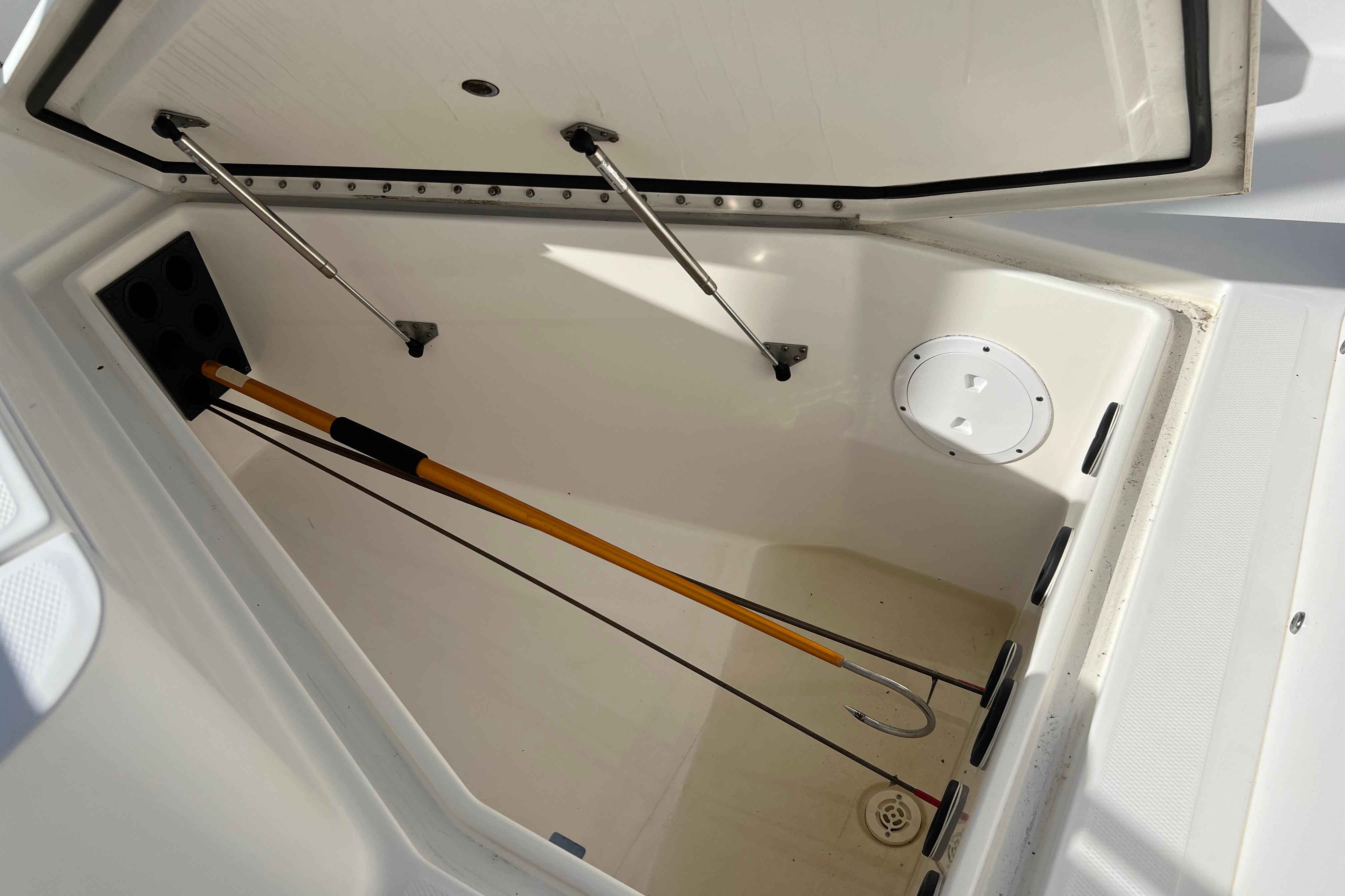 2012 Regulator 24 Forward Seating en venta (photo 31)
