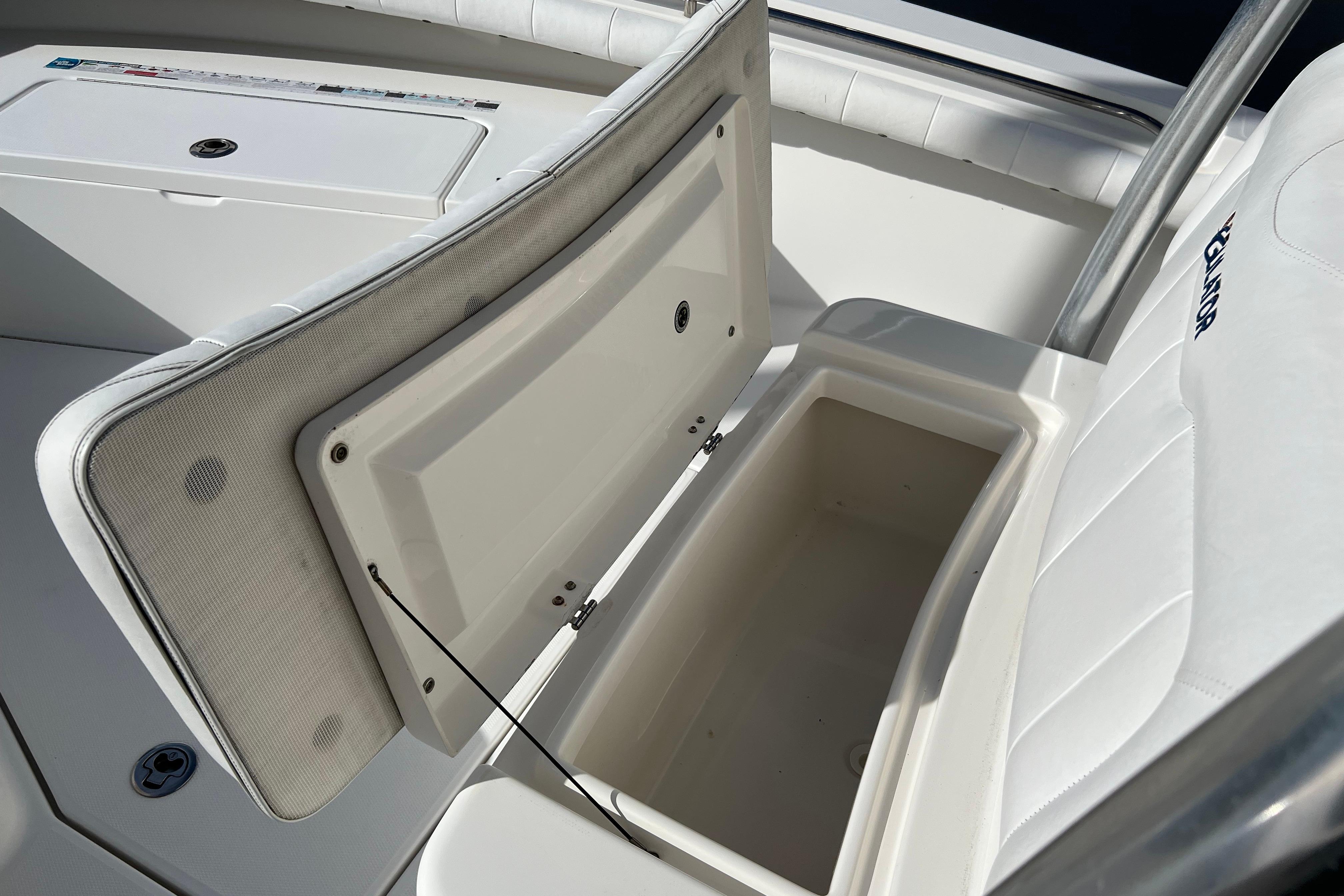 2012 Regulator 24 Forward Seating en venta (photo 32)