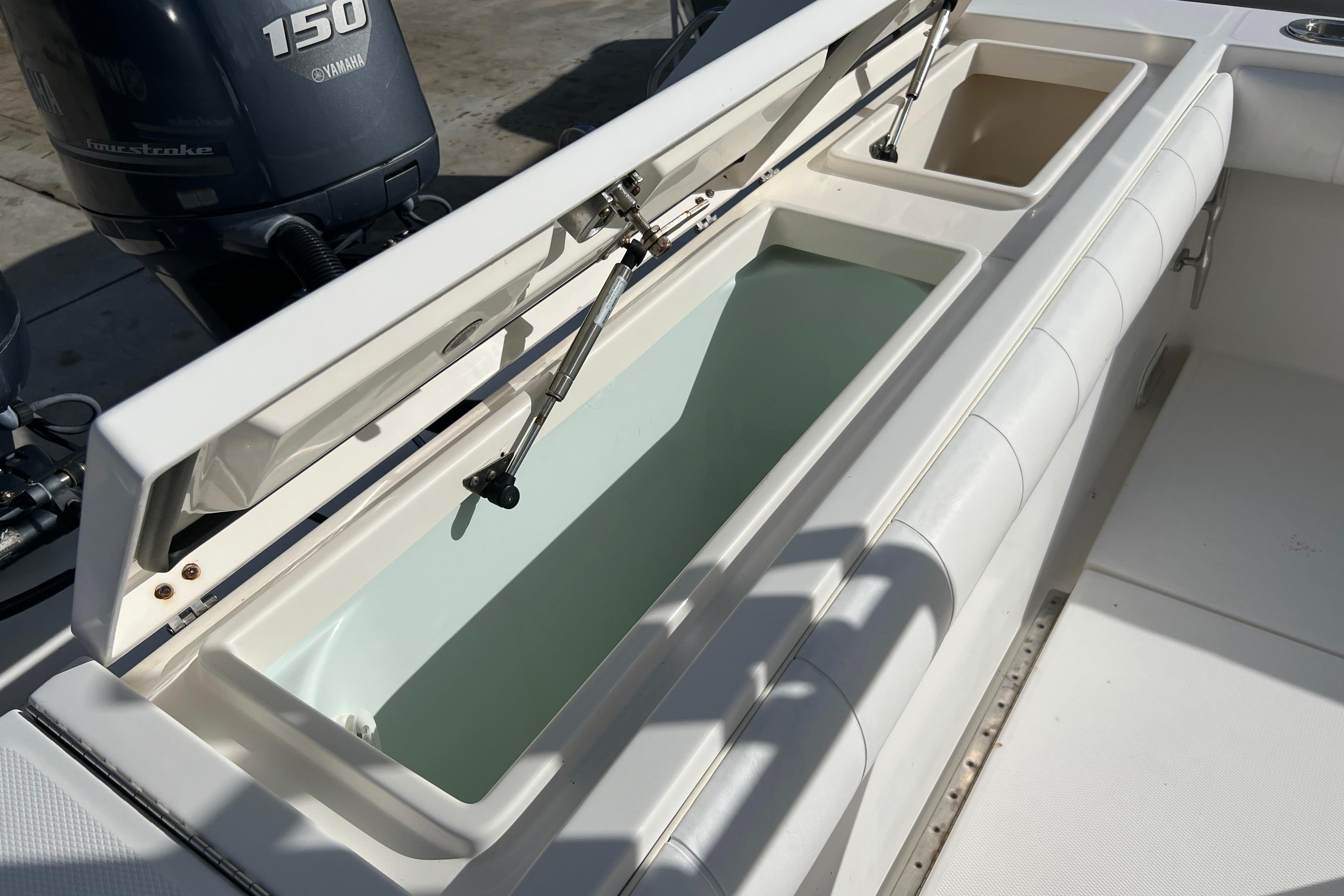 2012 Regulator 24 Forward Seating en venta (photo 33)