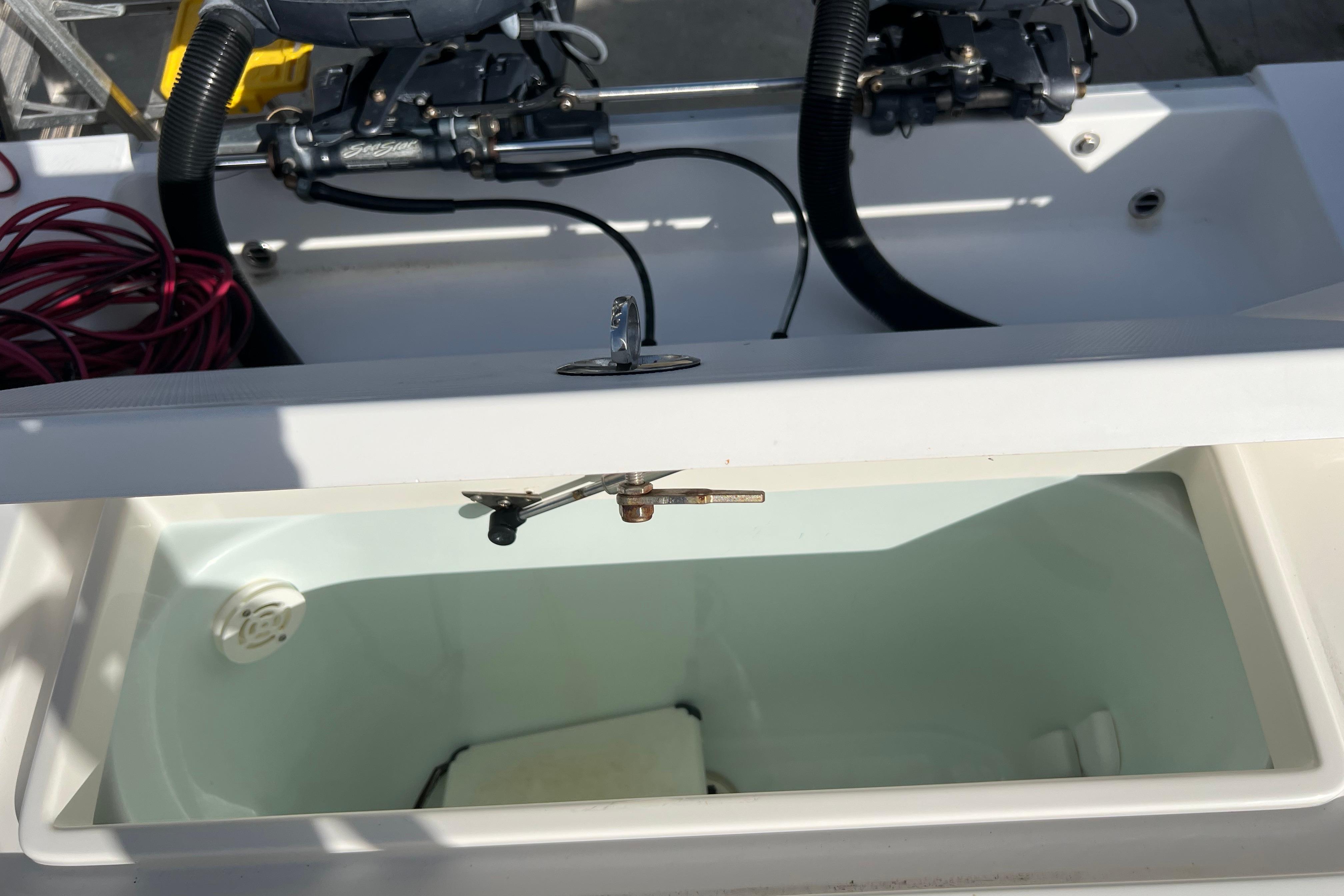 2012 Regulator 24 Forward Seating en venta (photo 34)
