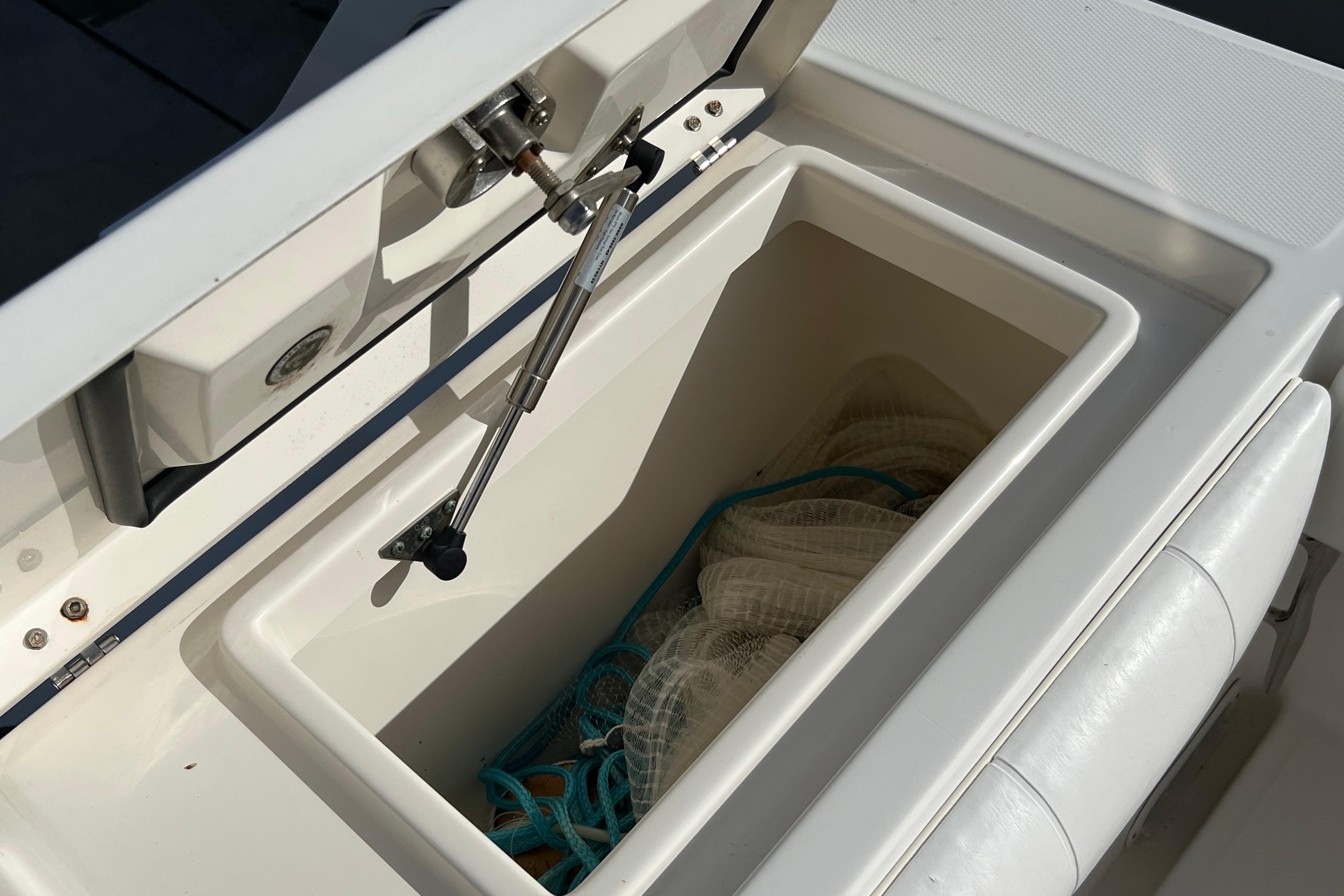 2012 Regulator 24 Forward Seating en venta (photo 36)