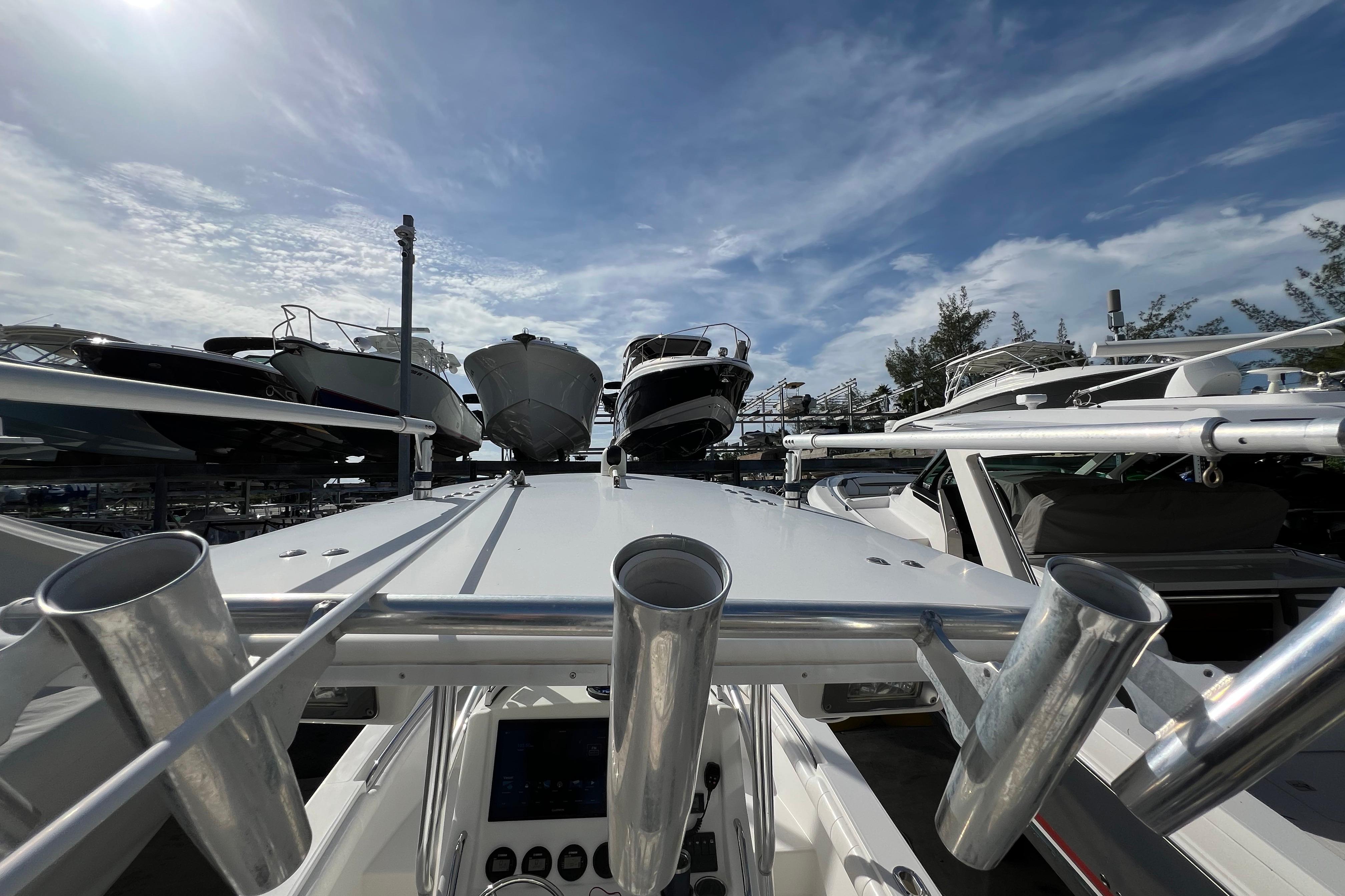 2012 Regulator 24 Forward Seating en venta (photo 38)