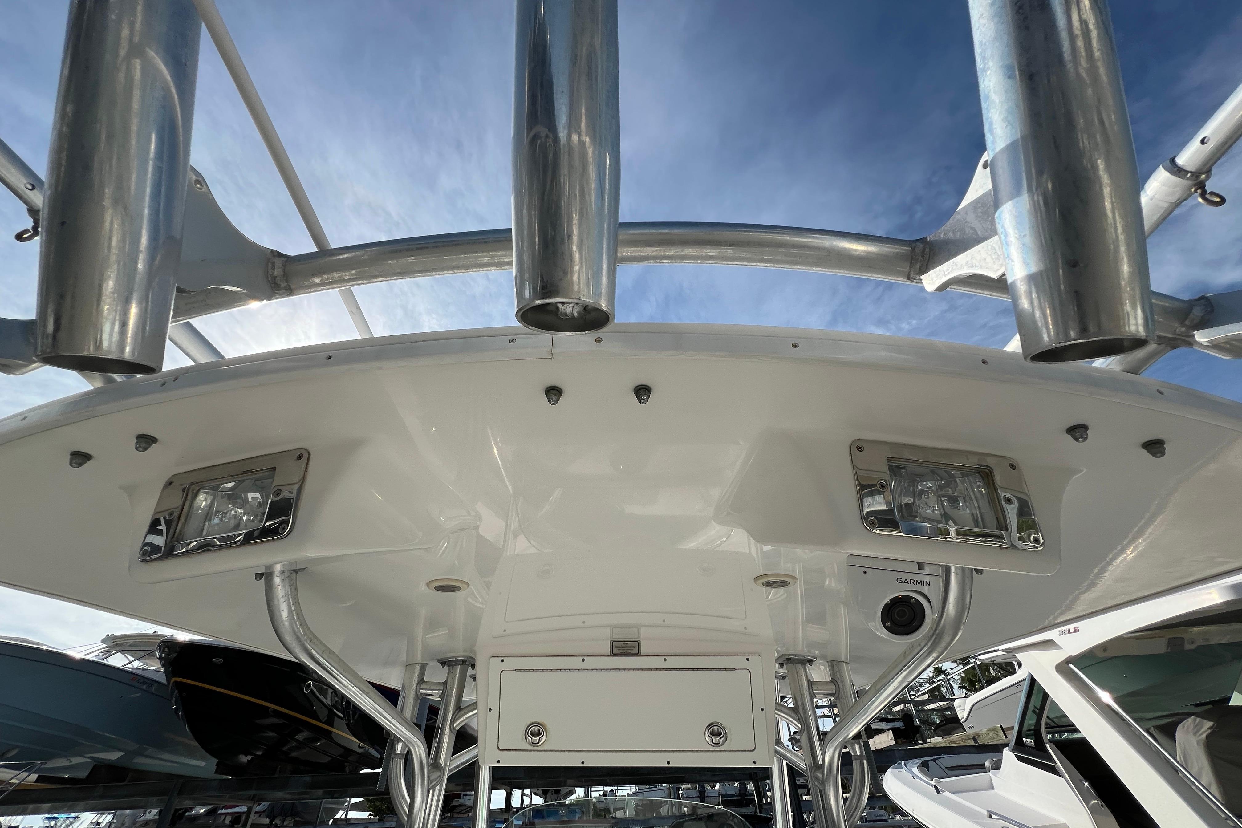 2012 Regulator 24 Forward Seating en venta (photo 39)
