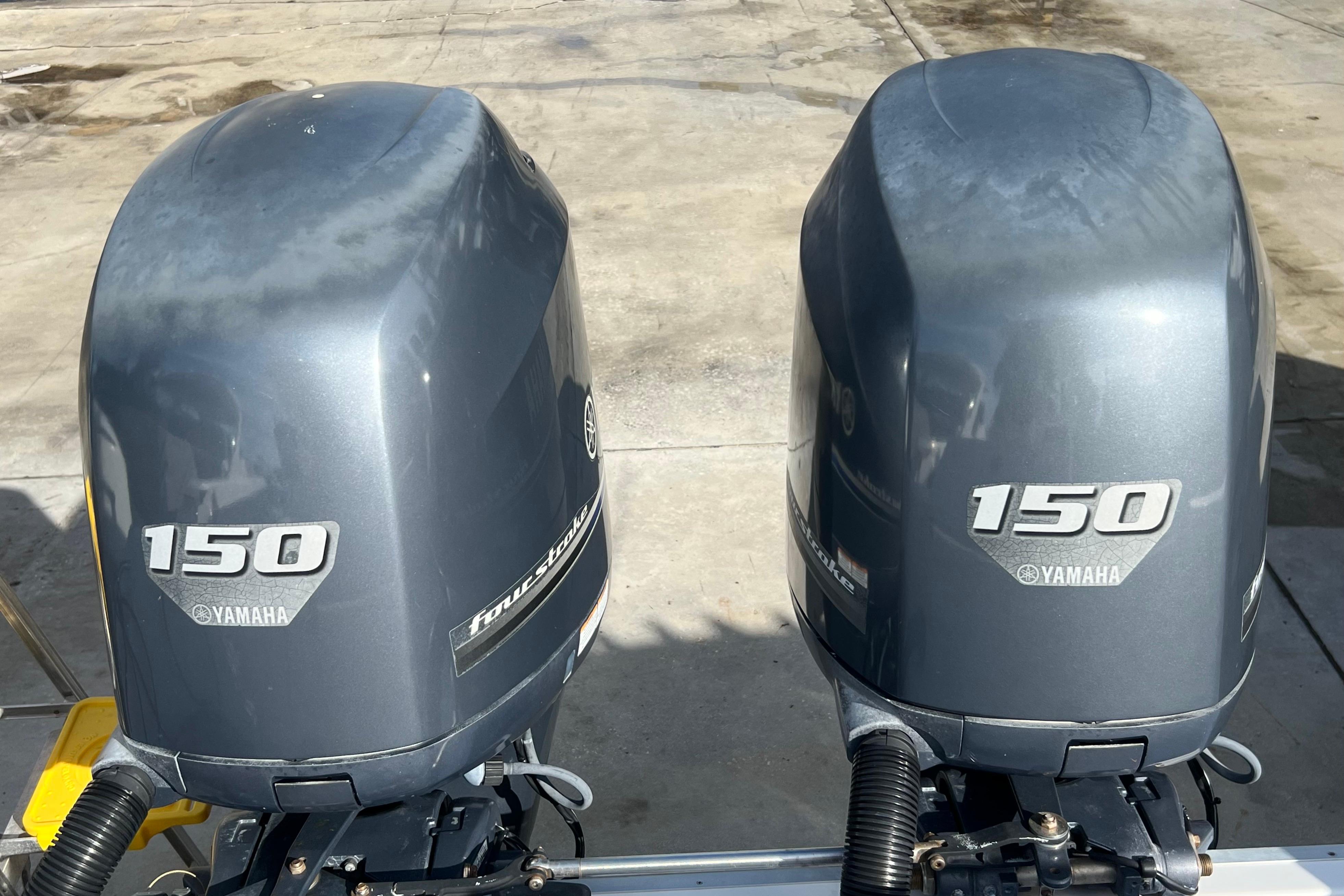 2012 Regulator 24 Forward Seating en venta (photo 41)