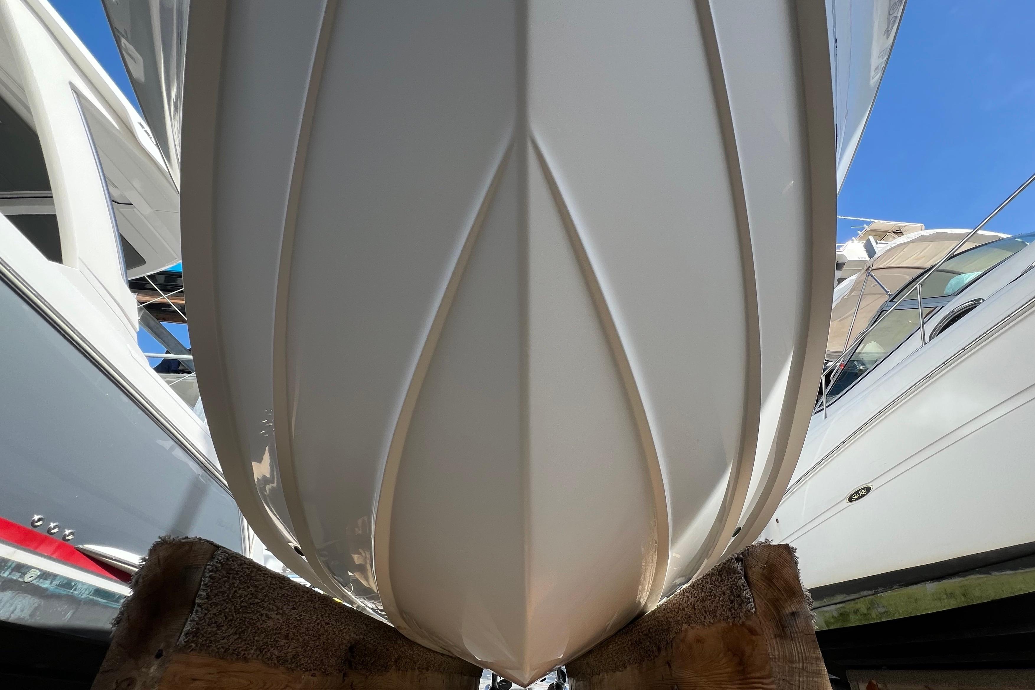 2012 Regulator 24 Forward Seating en venta (photo 43)