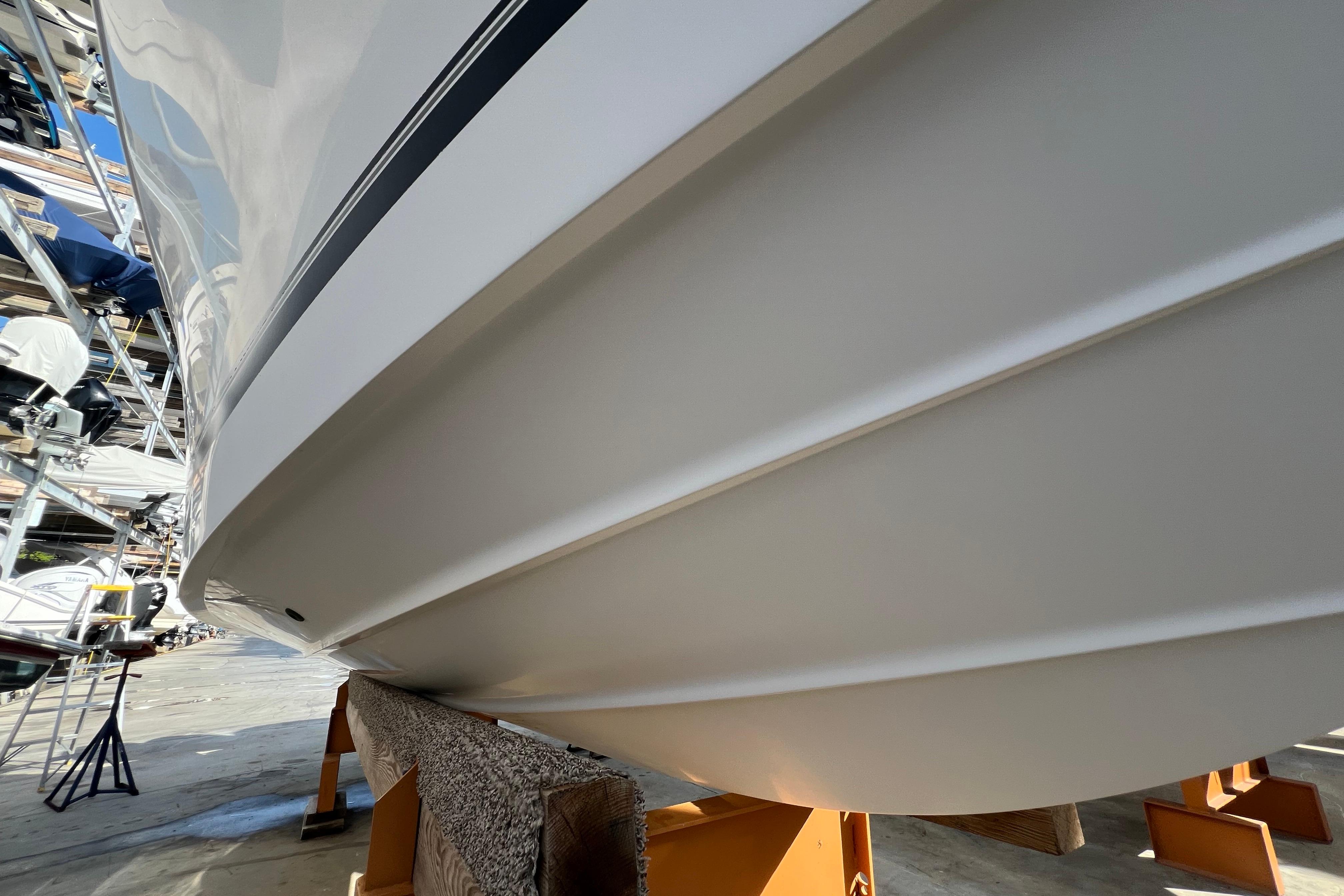 2012 Regulator 24 Forward Seating en venta (photo 44)